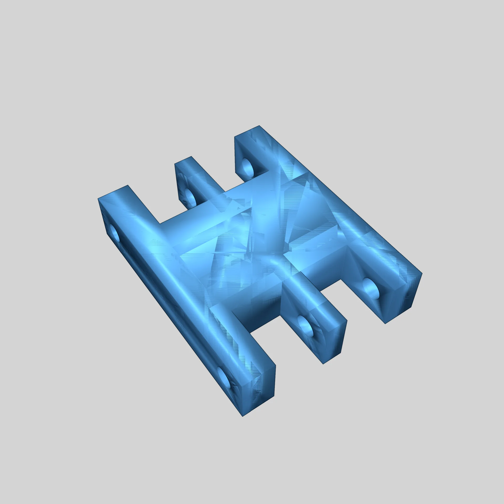 Mini-Z Short Course Truck / Mini SC24 - 3D Модель