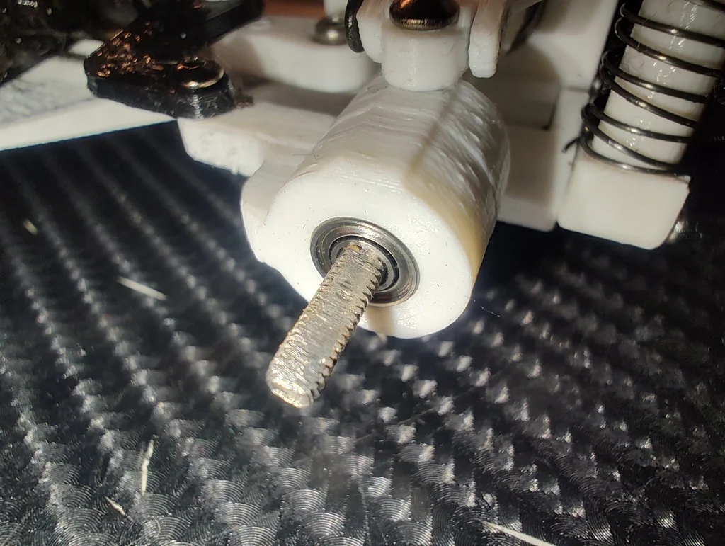 Mini-Z Short Course Truck / Mini SC24 - 3D Модель