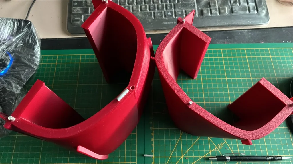 Туг-бот Kirchwerder 19 / Bugsier 19