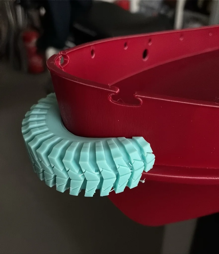 Туг-бот Kirchwerder 19 / Bugsier 19