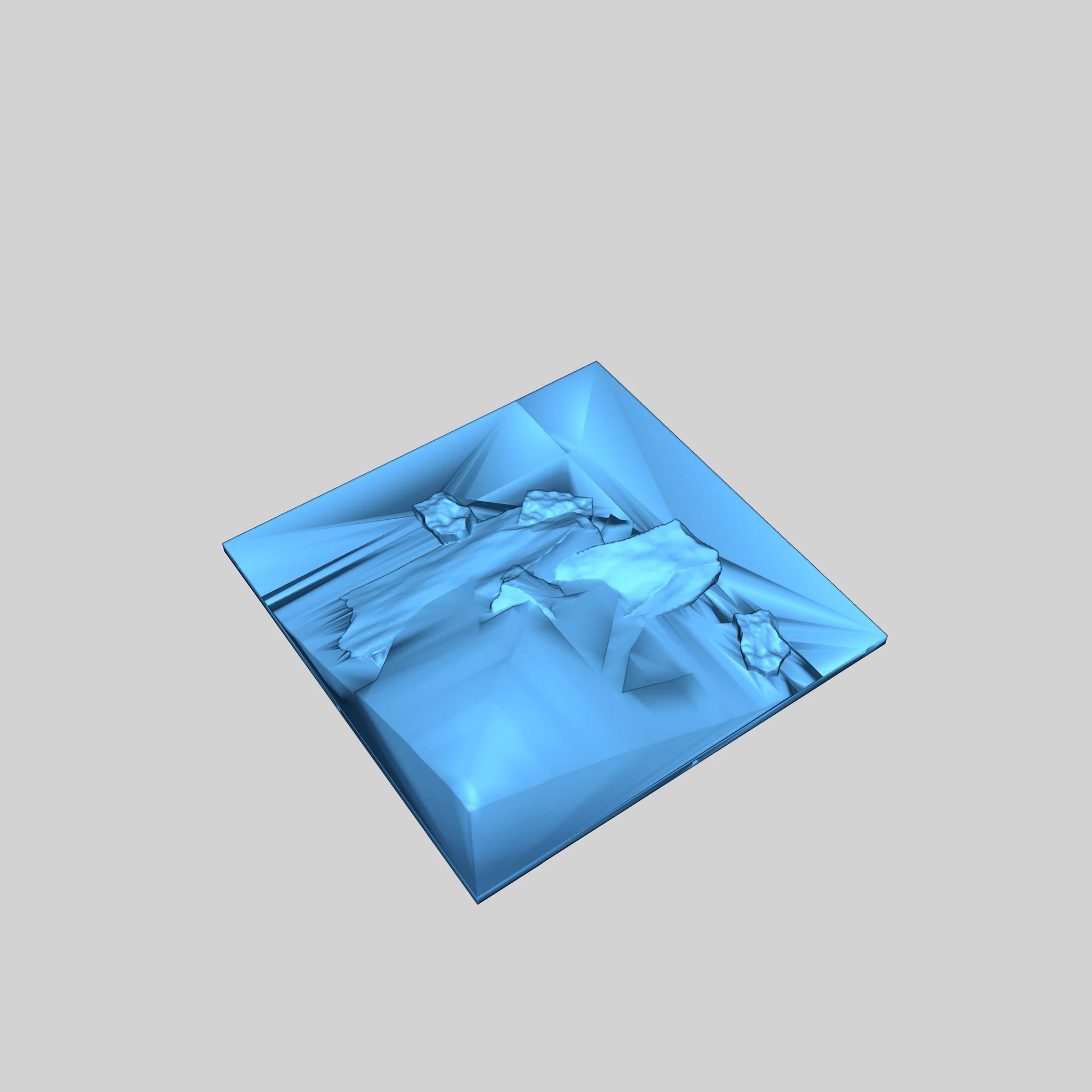 NG Boardsystem - Coreset для настольных игр