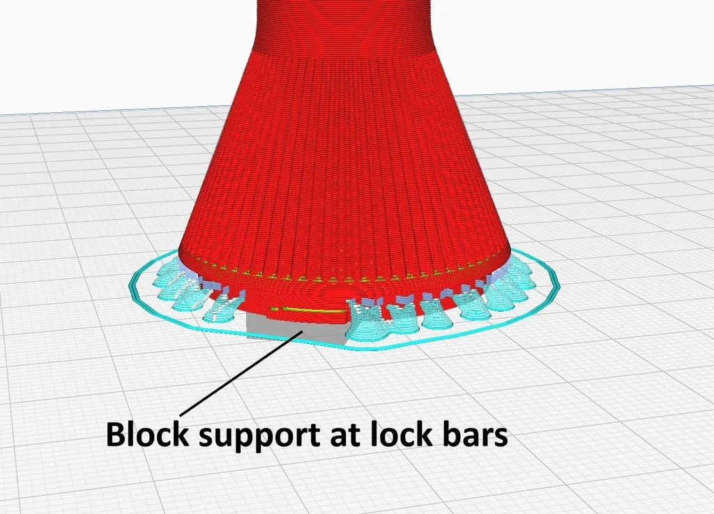 Длинные насадки для воздушного очистителя WolfBox AirDuster