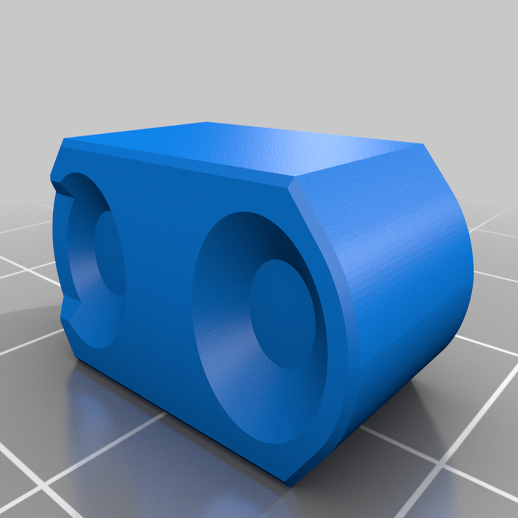 Замена крышки капота для бака для воды