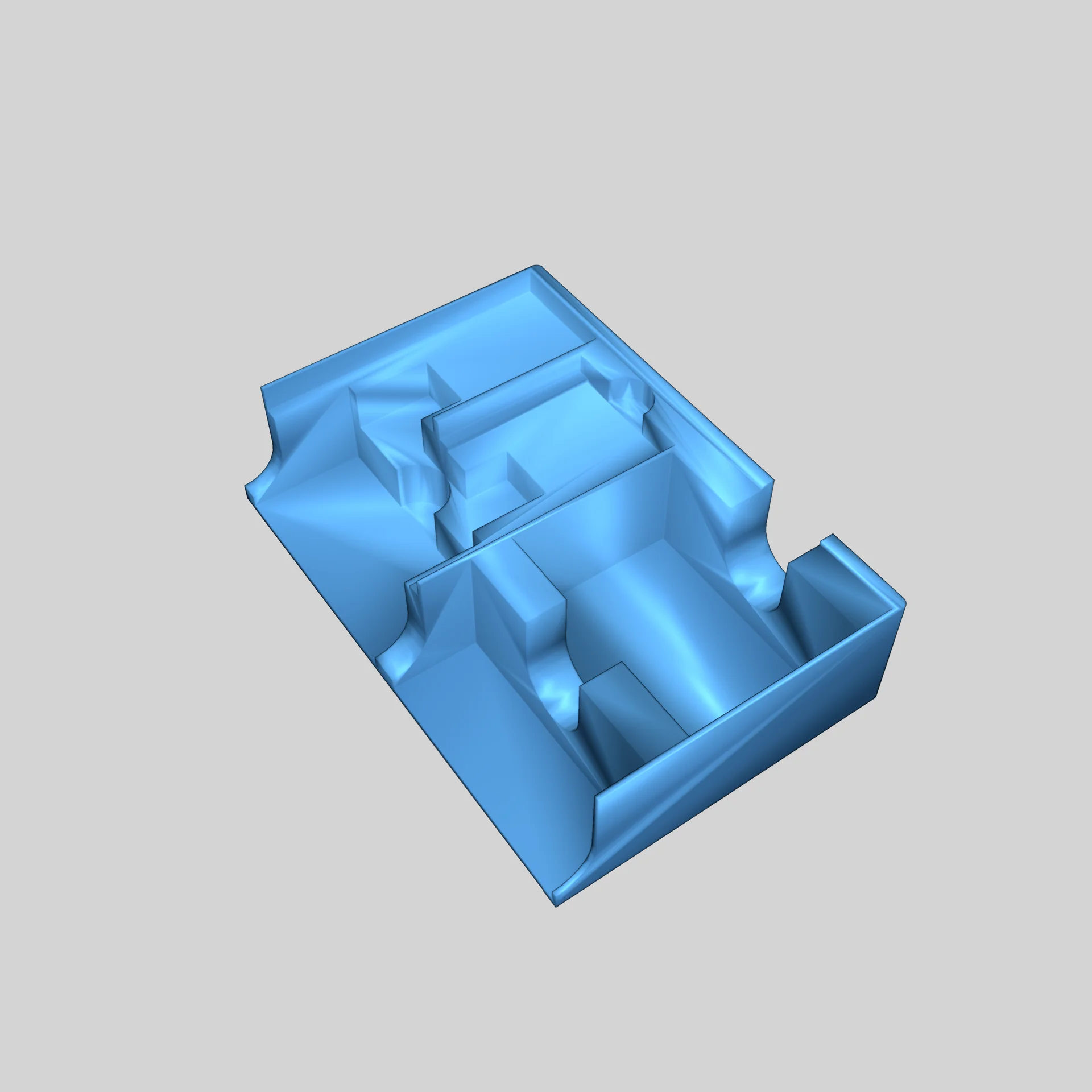 Lord of the Rings - Вставка для Дуэли за Средиземье и Союзников