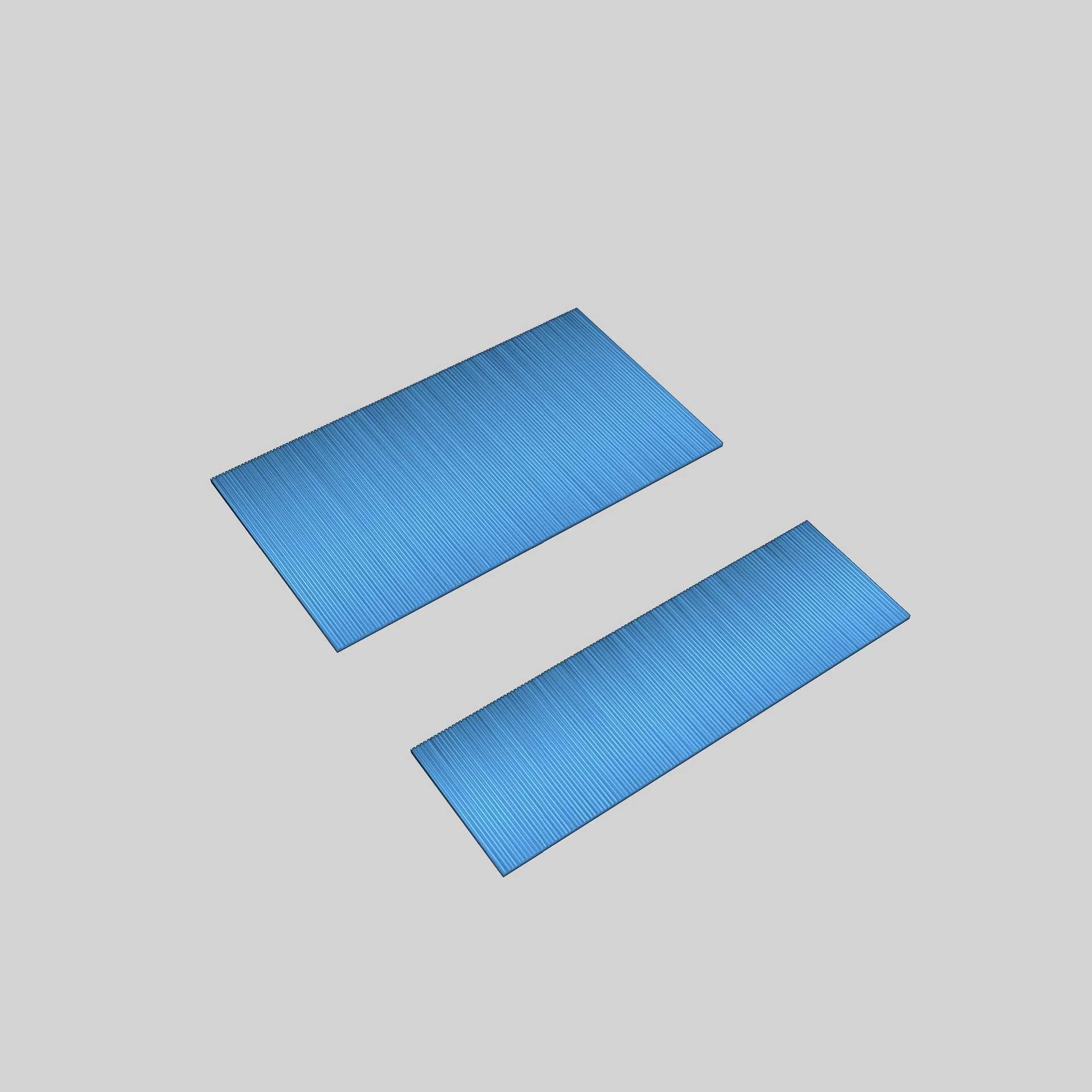 Модель Пилки 1:87 HO масштабе