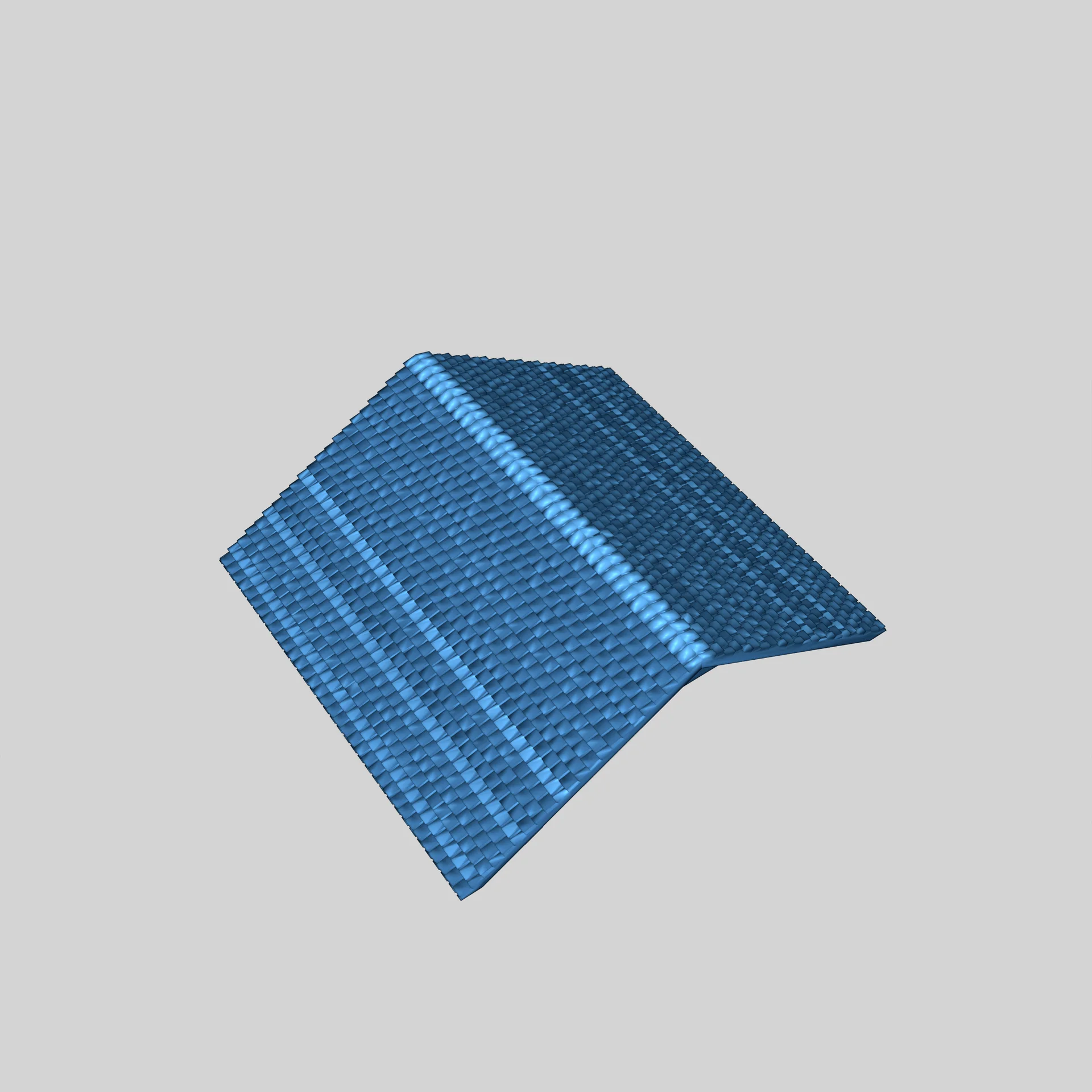 Модель Пилки 1:87 HO масштабе