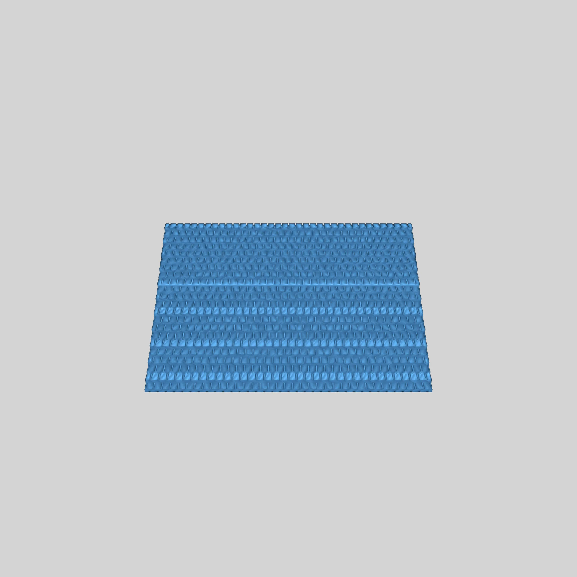 Модель Пилки 1:87 HO масштабе