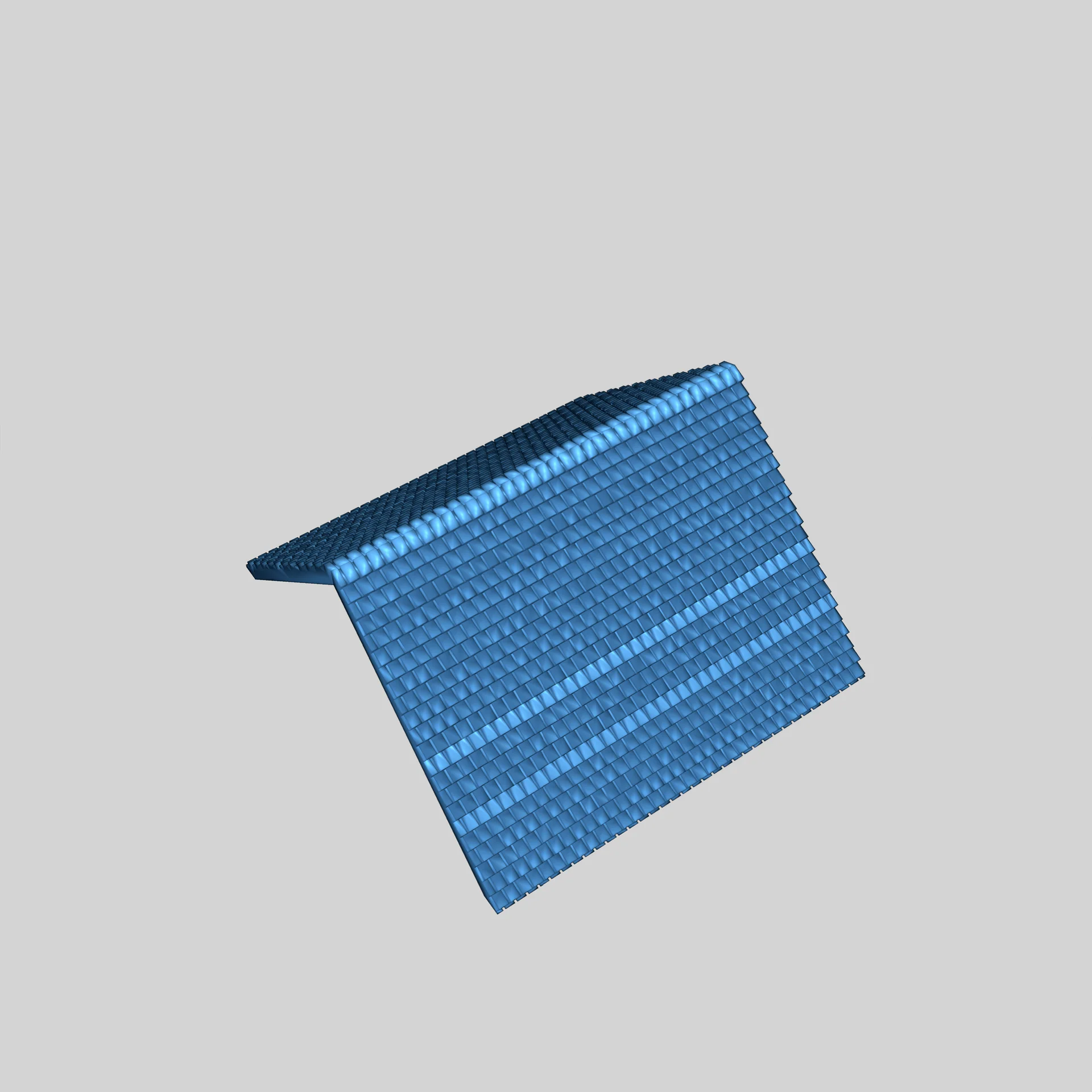 Модель Пилки 1:87 HO масштабе