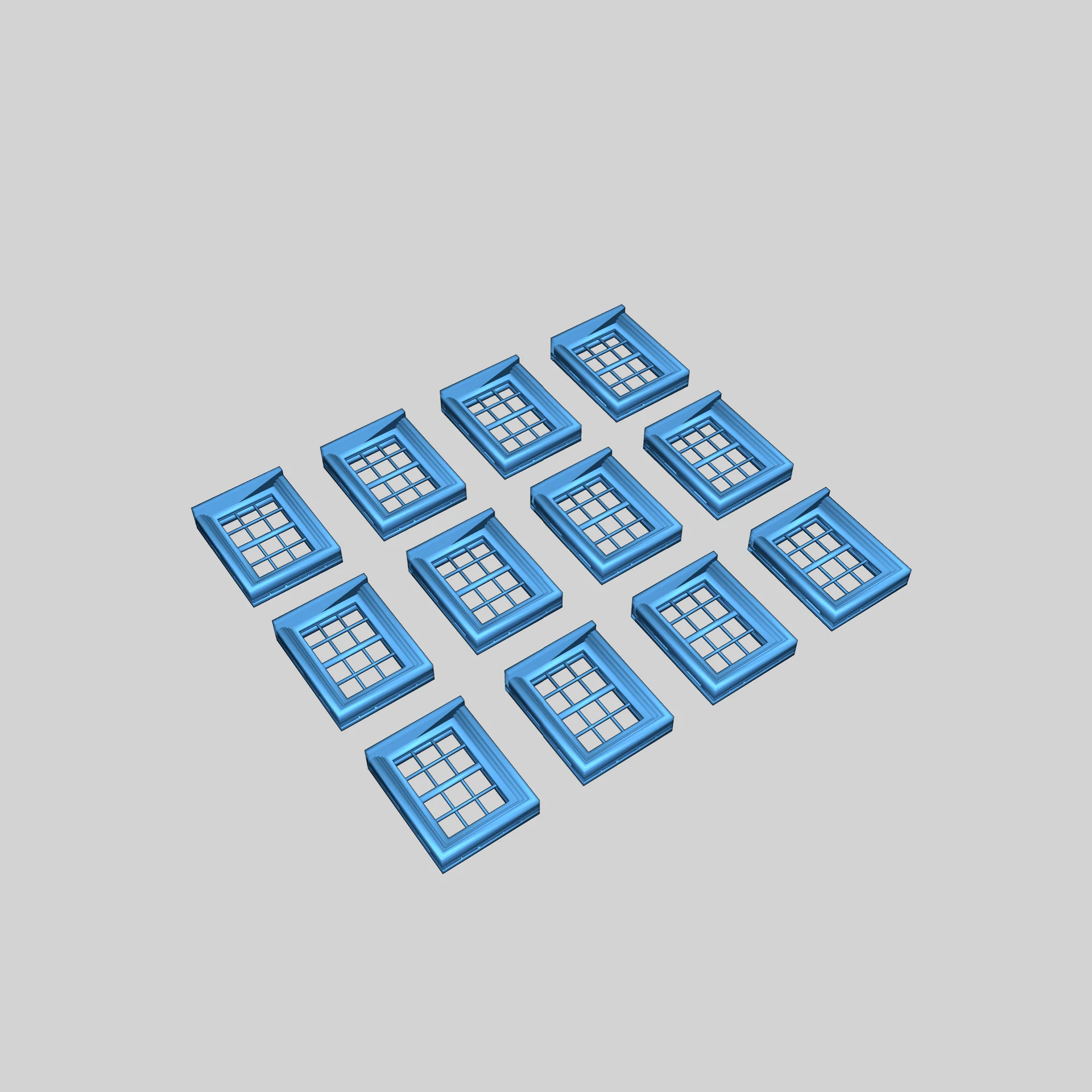 Модель Пилки 1:87 HO масштабе