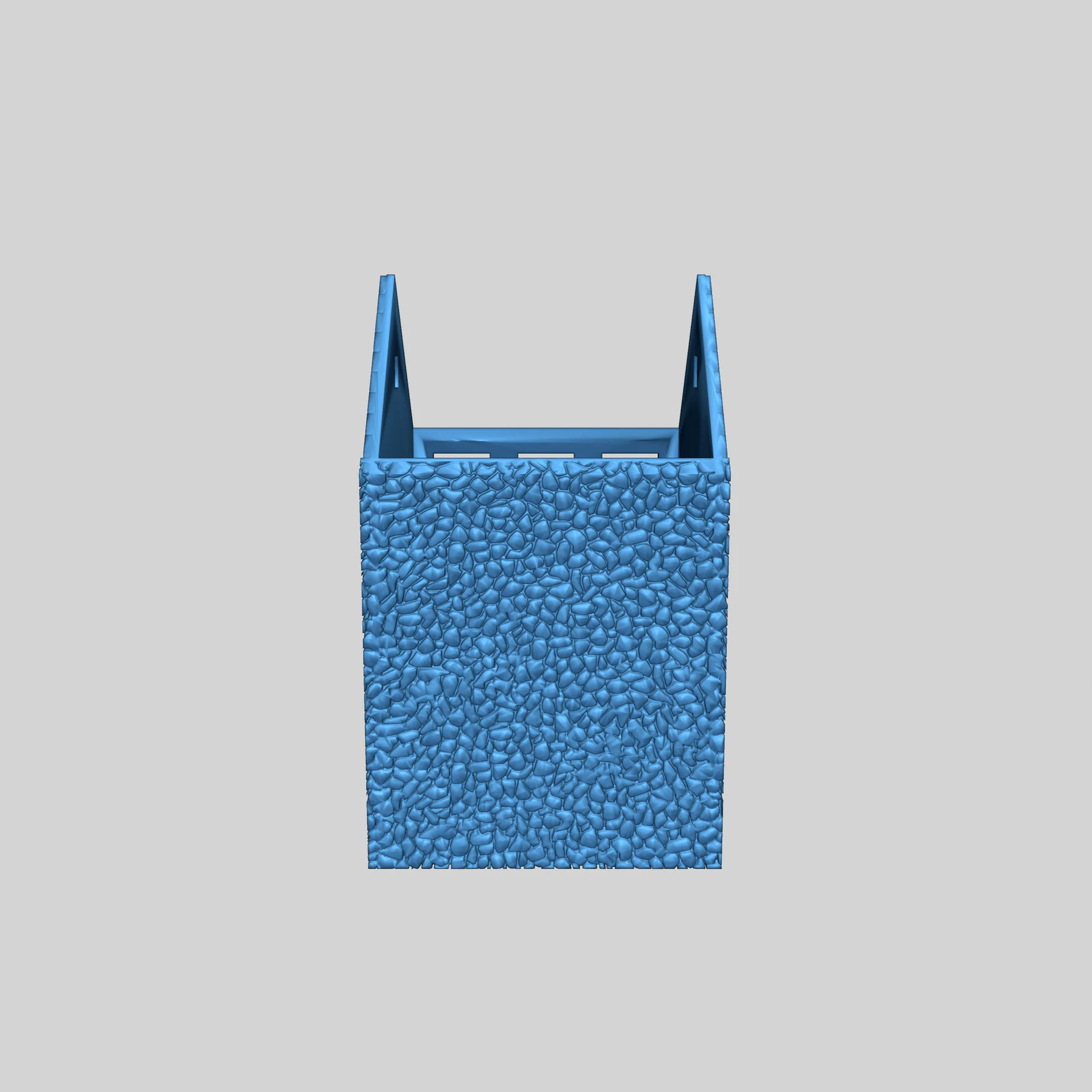 Модель Пилки 1:87 HO масштабе