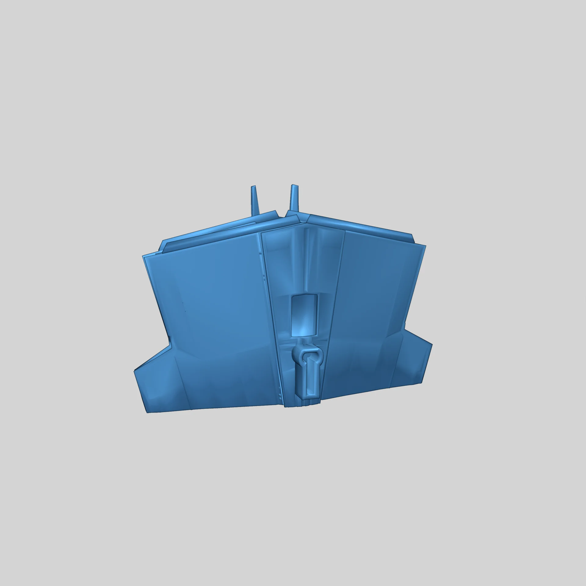 Имперский истребитель Star Wars для Armada