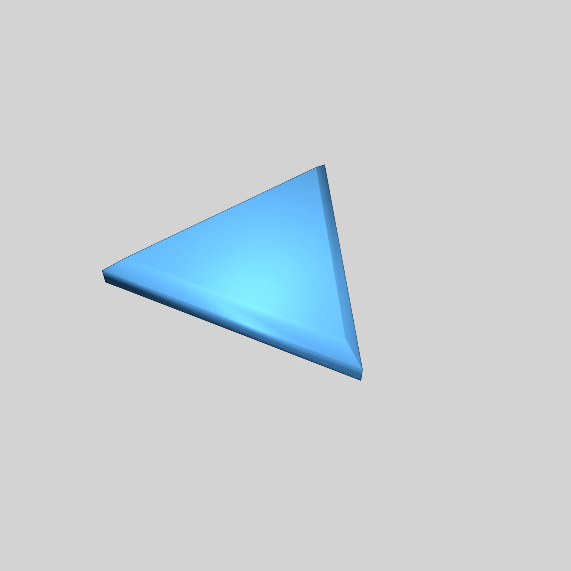 Настенный держатель для меча Мастера из Legend of Zelda