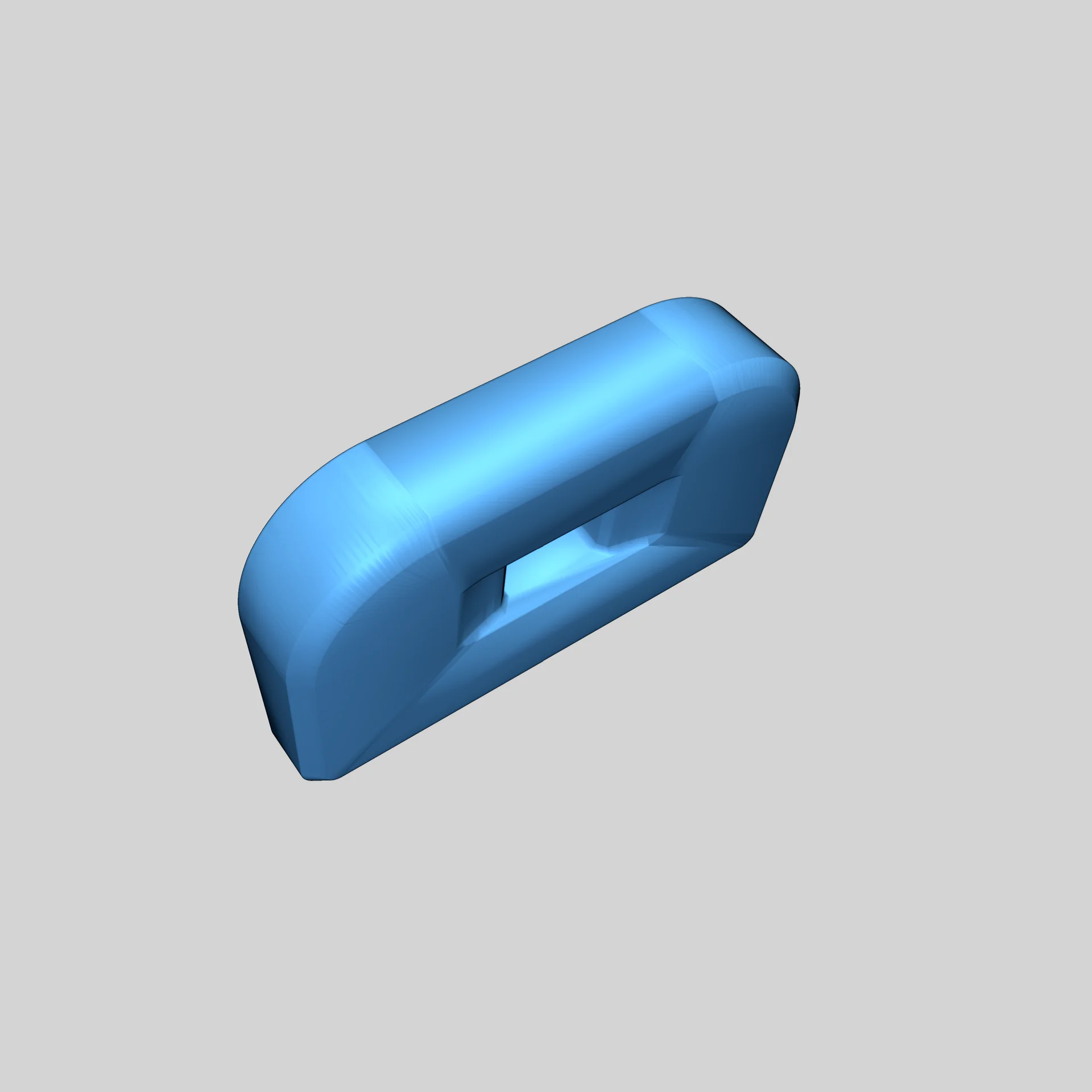 Подставка для логотипа Мстителей V2