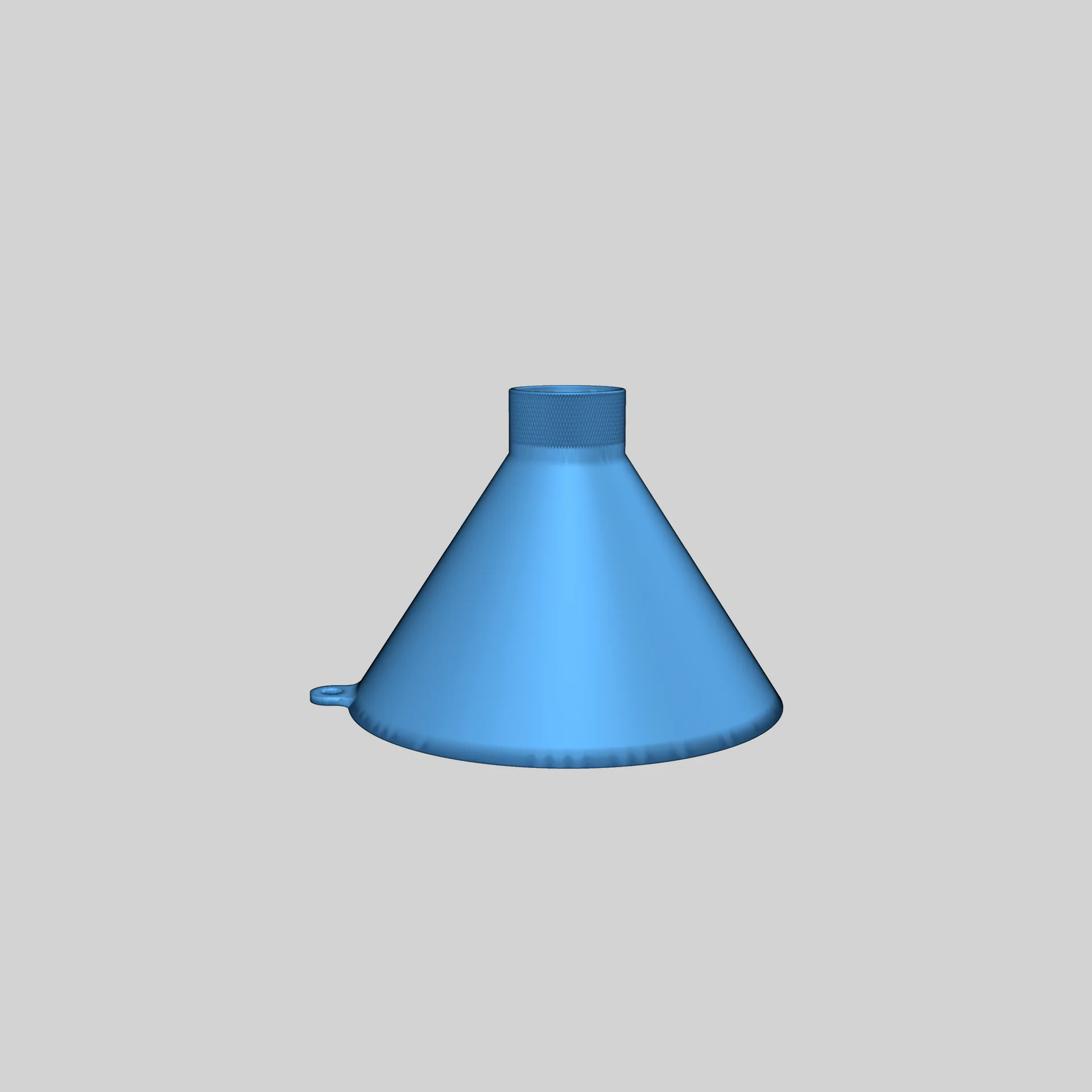 Воронка для 5-квартовых бутылок с маслом