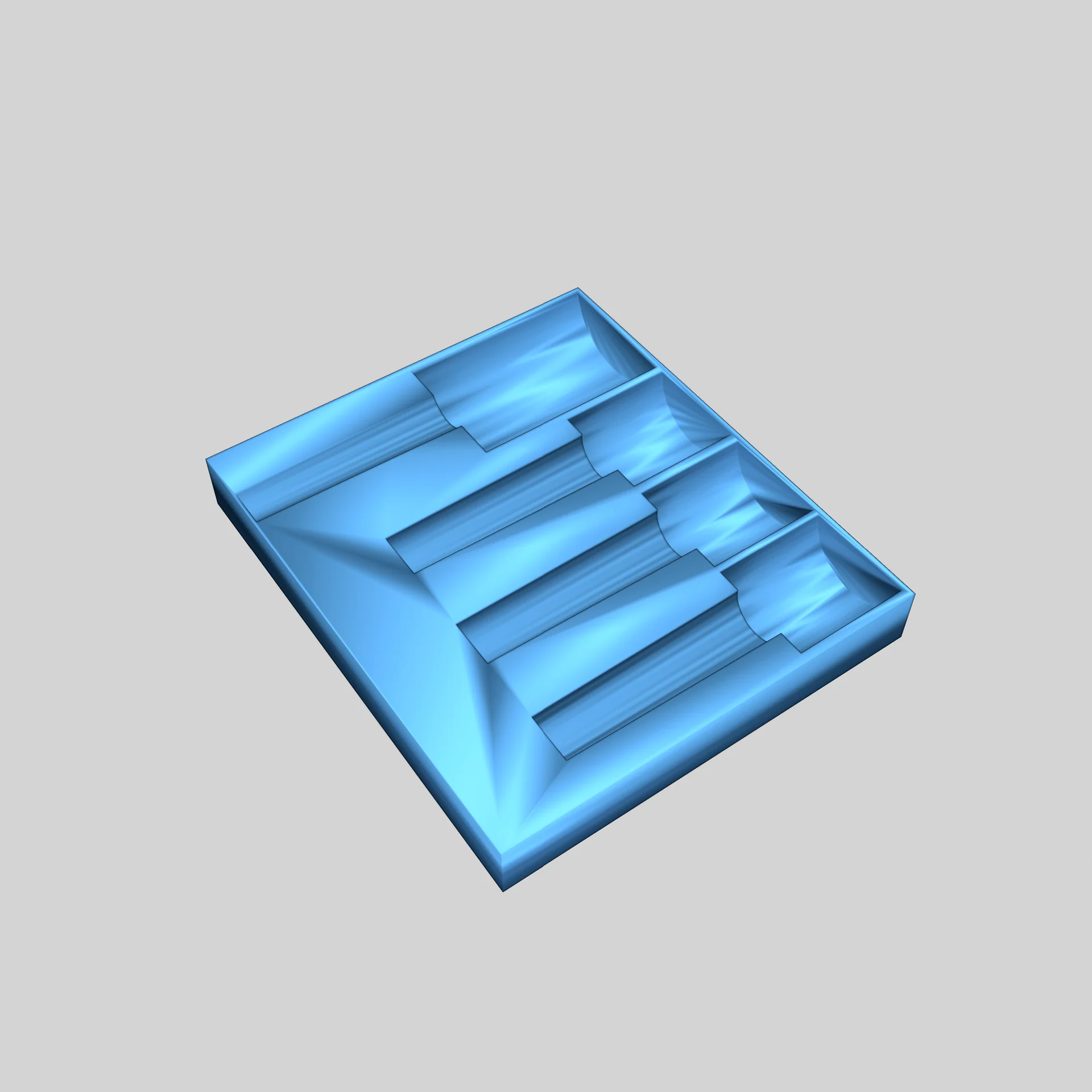 Держатель фрез MT2 для Bridgeport