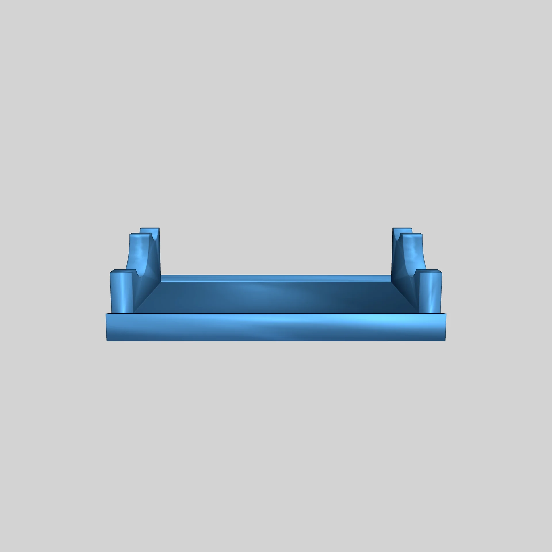 Реактор Ferrum Primus для вейгейминга