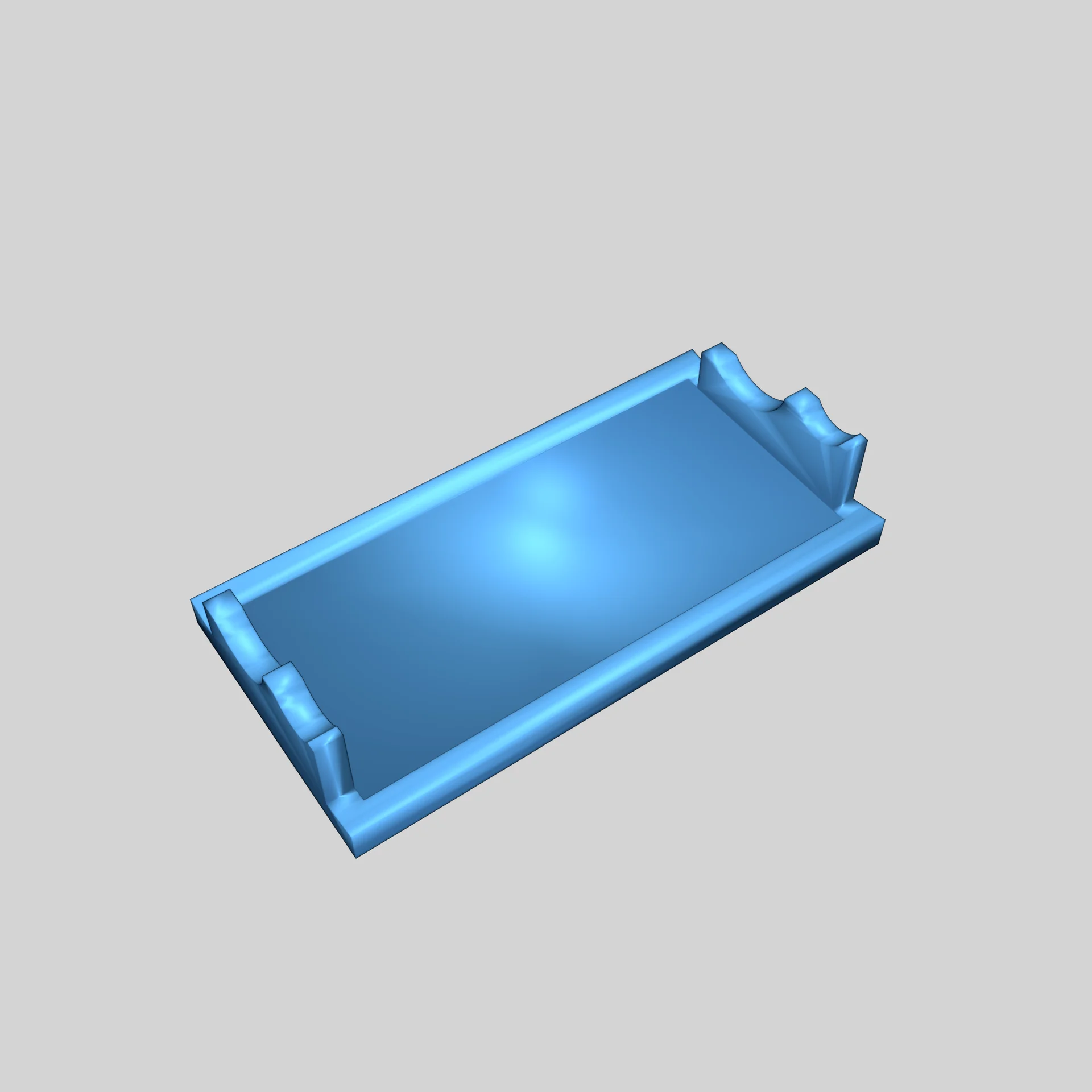 Реактор Ferrum Primus для вейгейминга