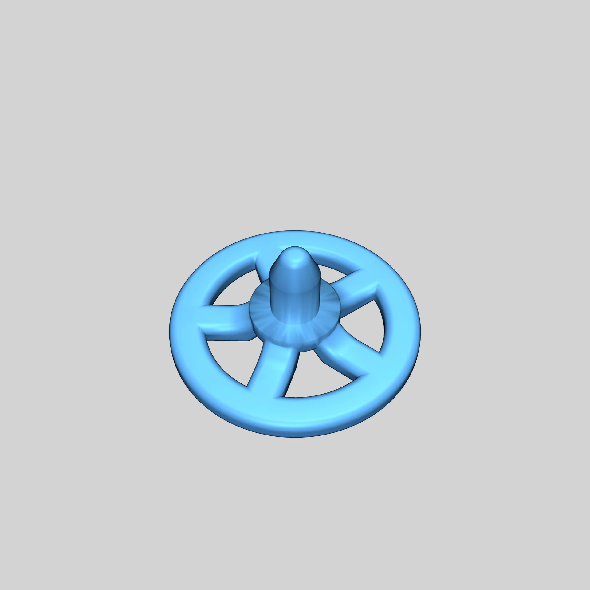 Реактор Ferrum Primus для вейгейминга