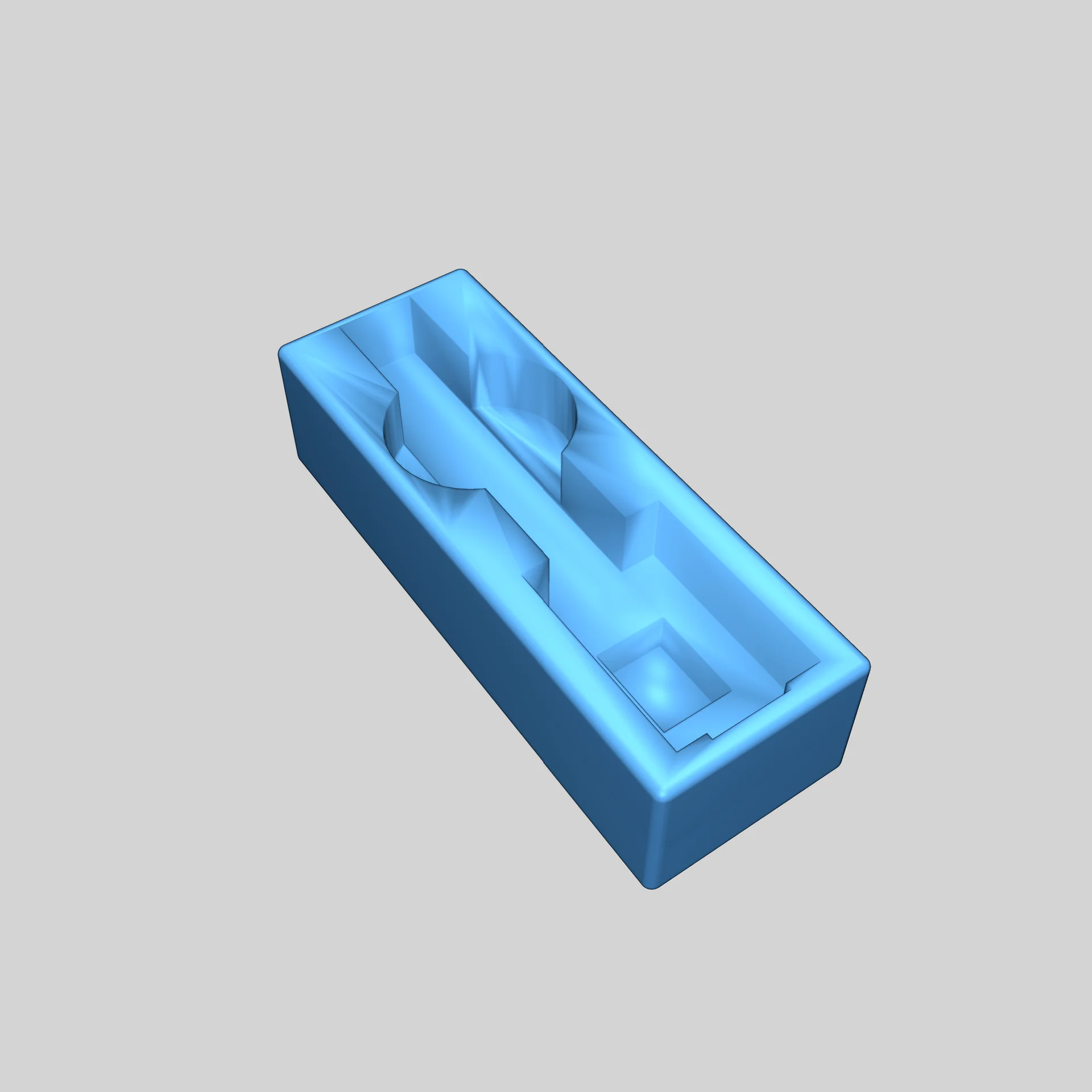 Держатель для трещотки Neiko 03001A