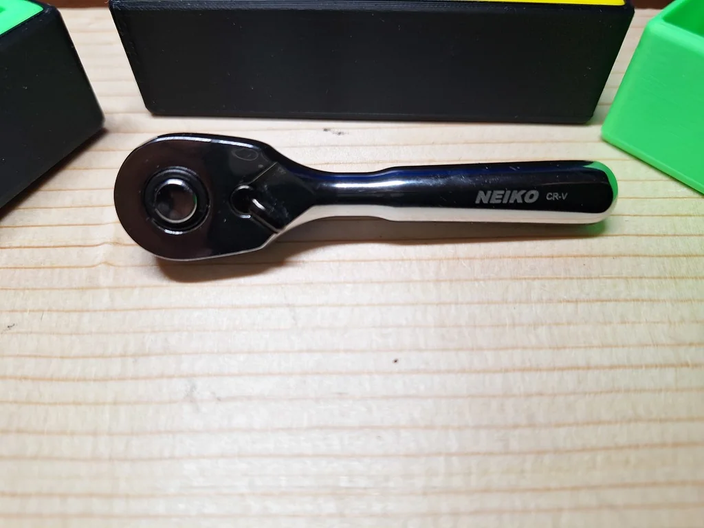 Держатель для трещотки Neiko 03001A