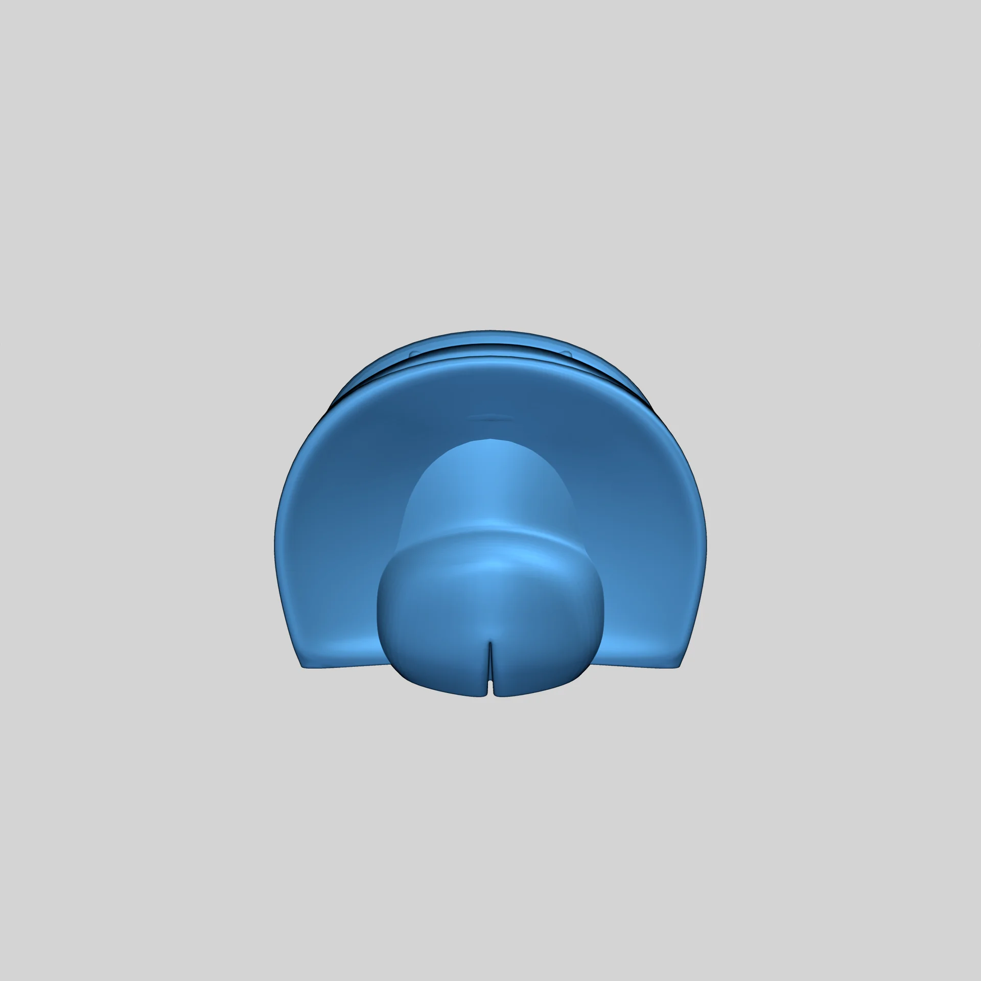 Модель таксы - Артикулированная игрушка