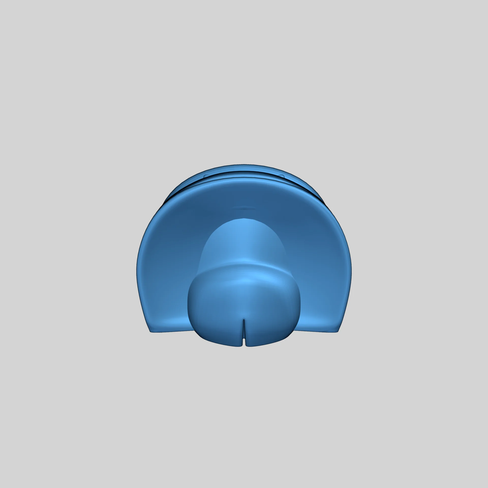 Модель таксы - Артикулированная игрушка