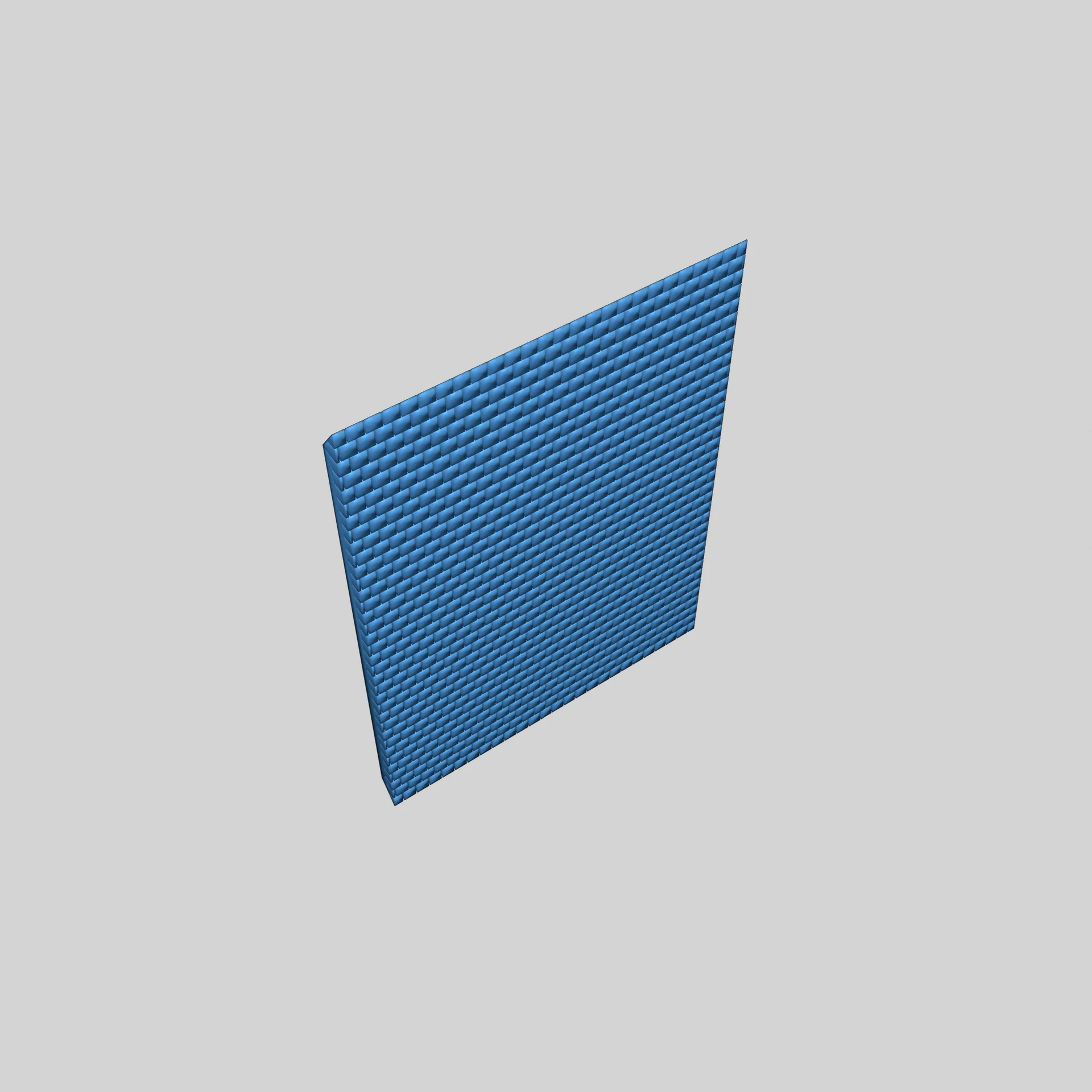 Модель жилого здания 1658 года