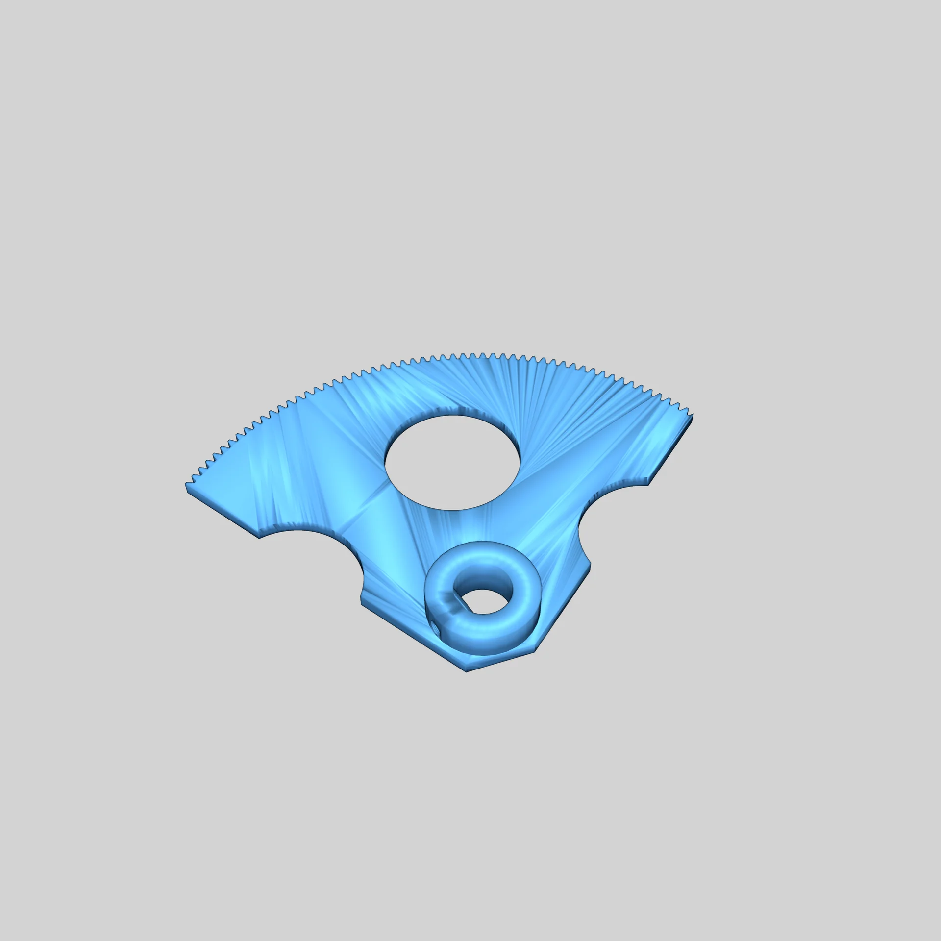 Модель Dobsonian GoTo Upgrade для телескопа Bresser Messier 5"