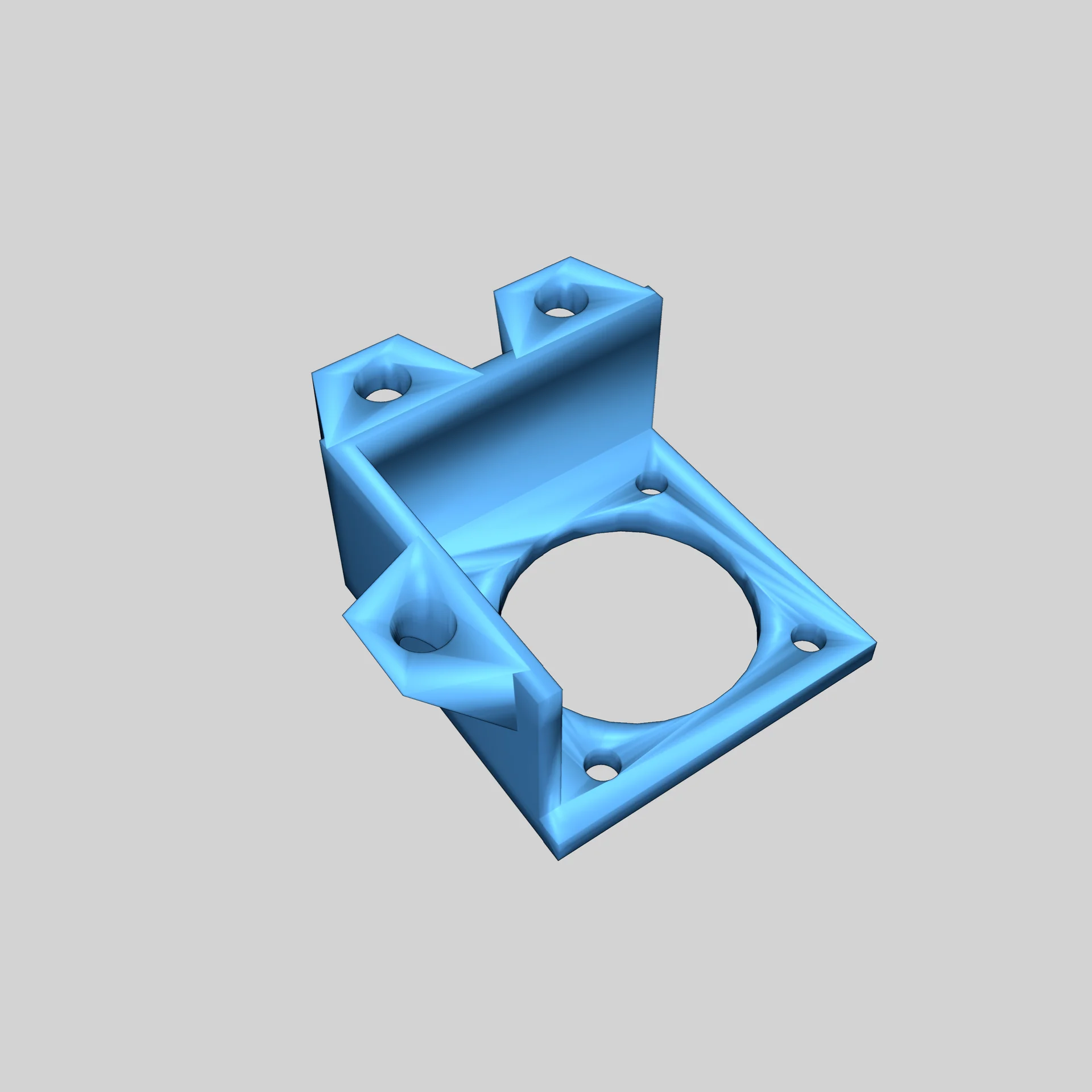 Модель Dobsonian GoTo Upgrade для телескопа Bresser Messier 5"