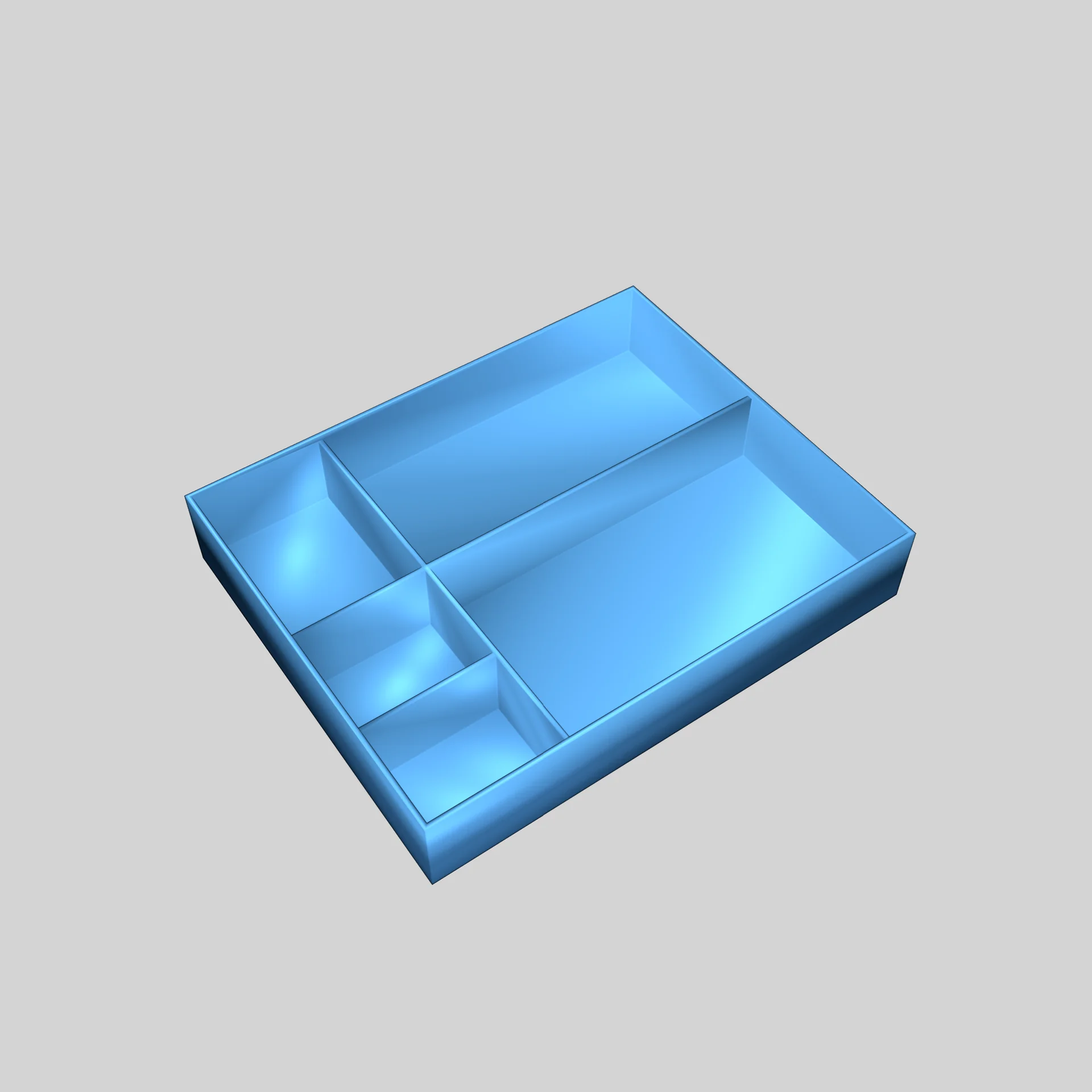 Многофункциональная коробка для медикаментов