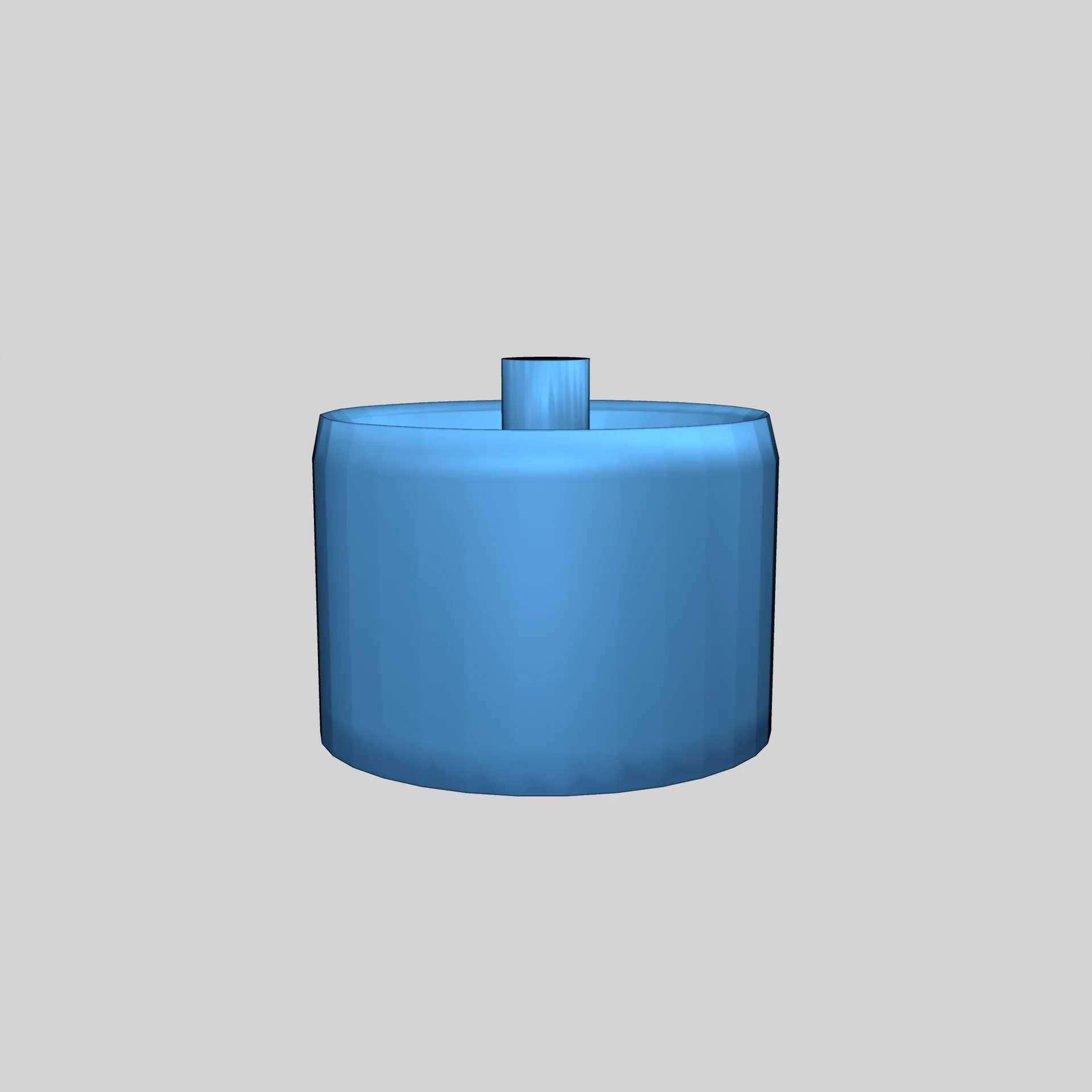 Vought 4FU Corsair: Модель и Настройки Печати