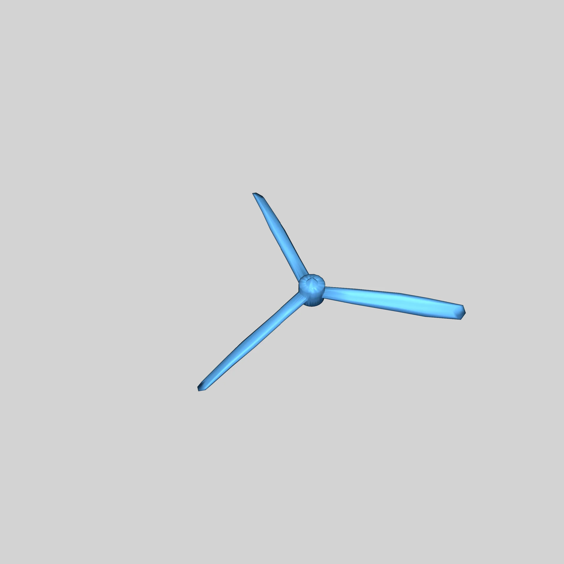 Vought 4FU Corsair: Модель и Настройки Печати