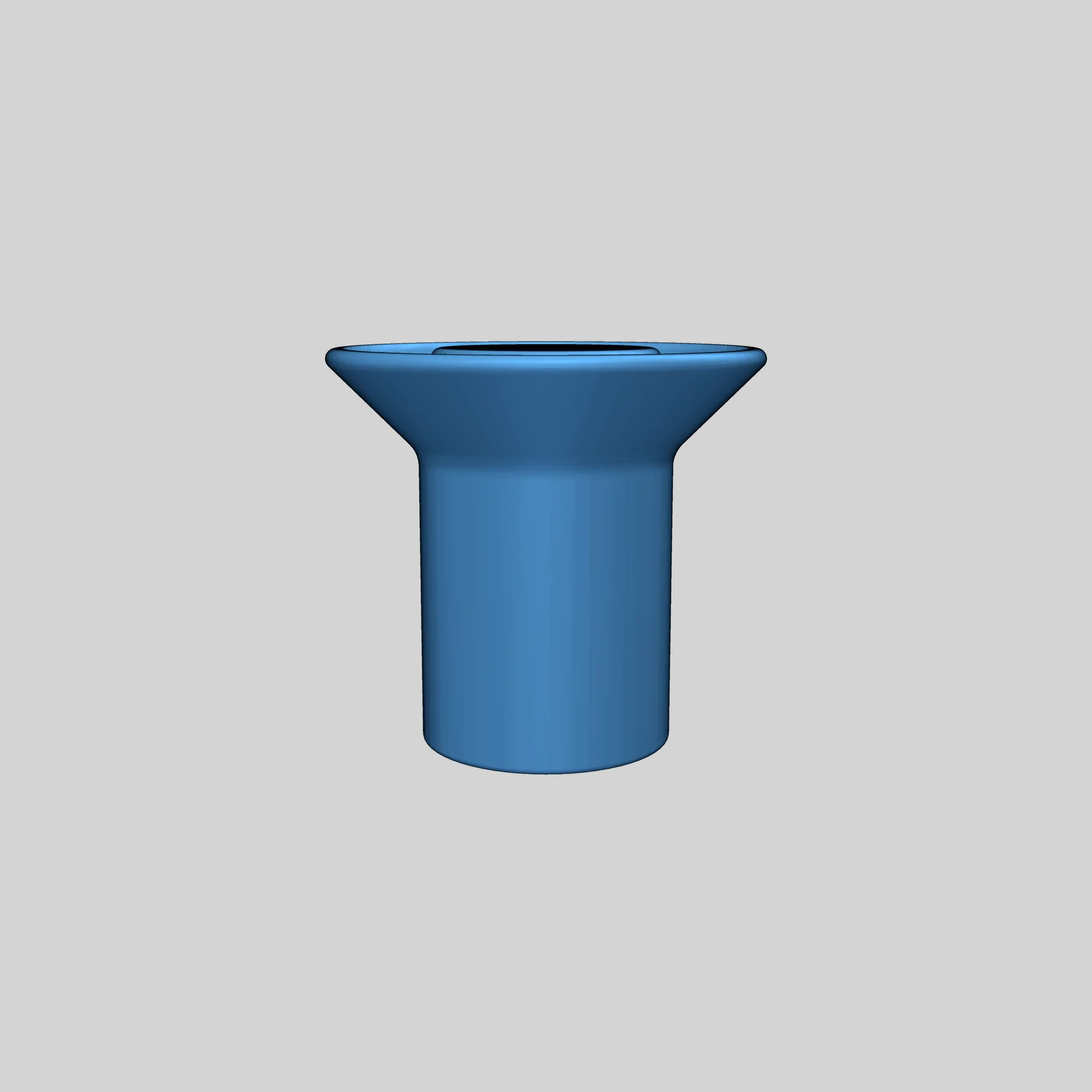 Держатель для консервной банки против опрокидывания