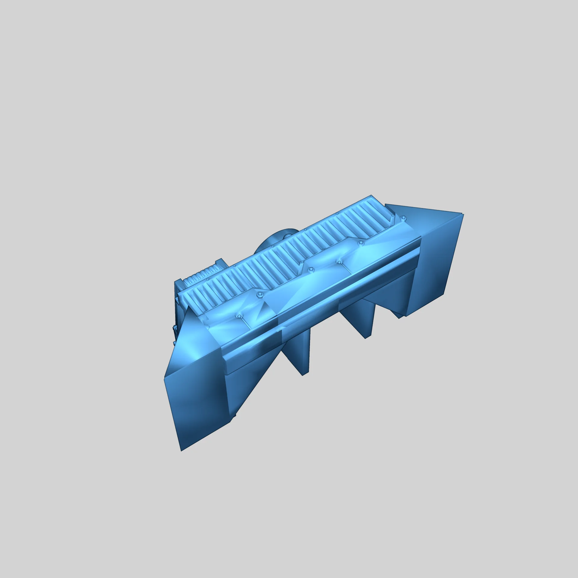 Расширение для Tech Platform