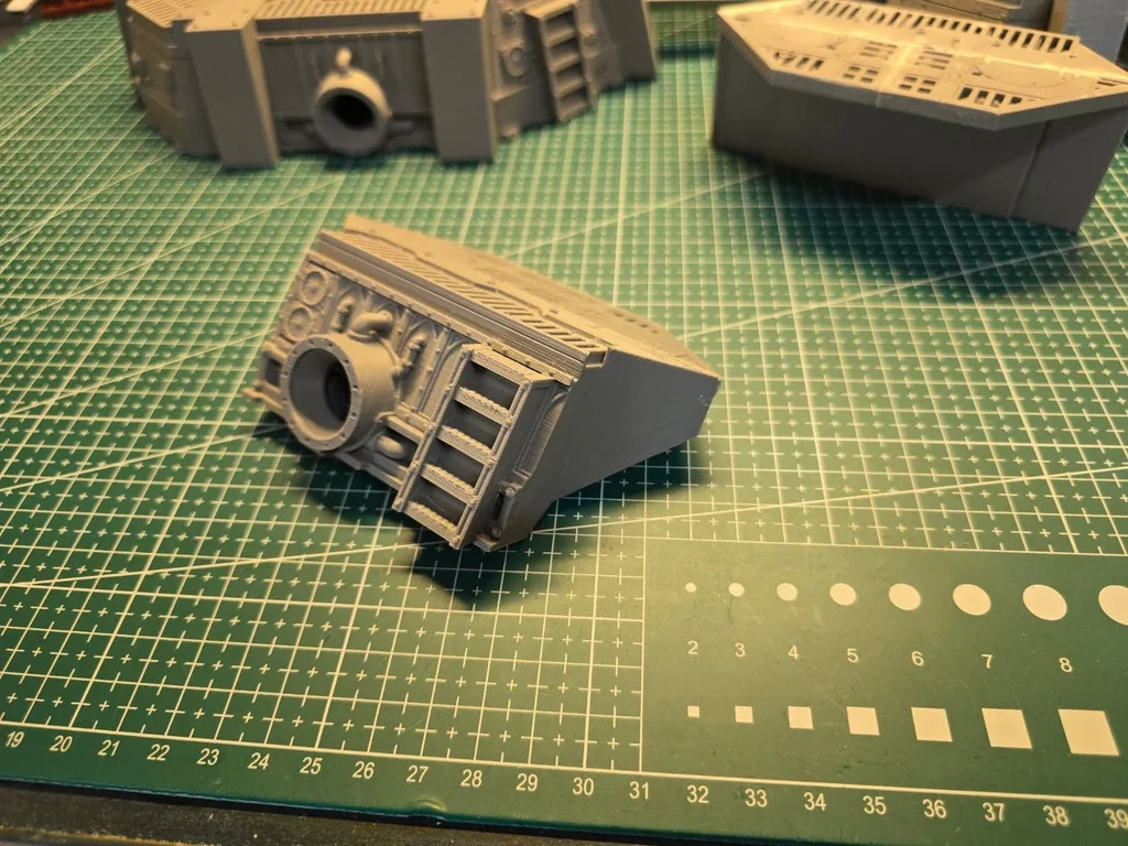 Расширение для Tech Platform