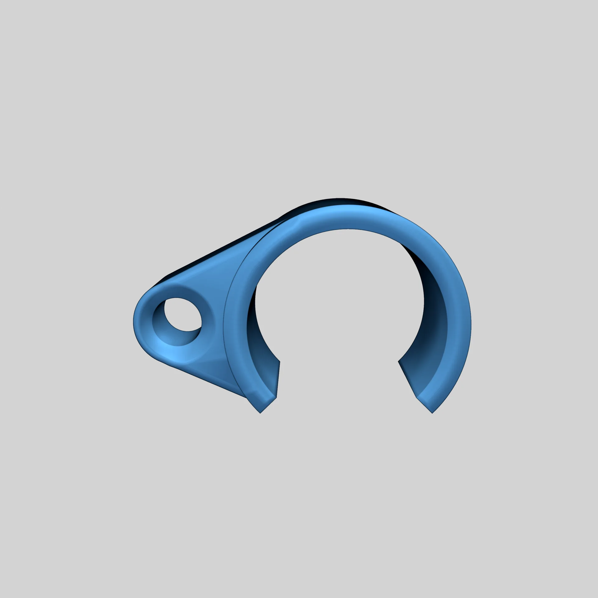 Сегментированные звенья для патронов .45LC / .410