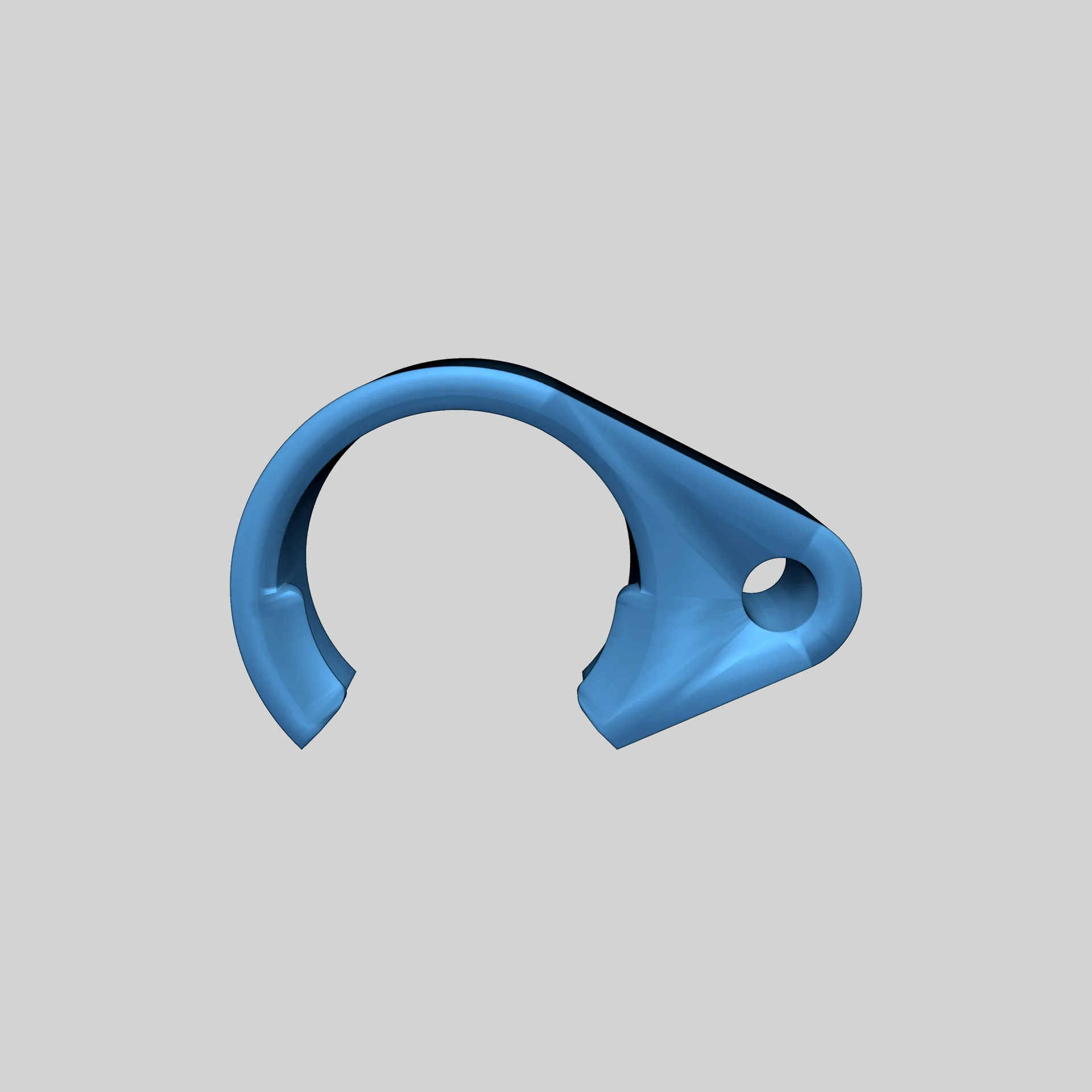 Сегментированные звенья для патронов .45LC / .410