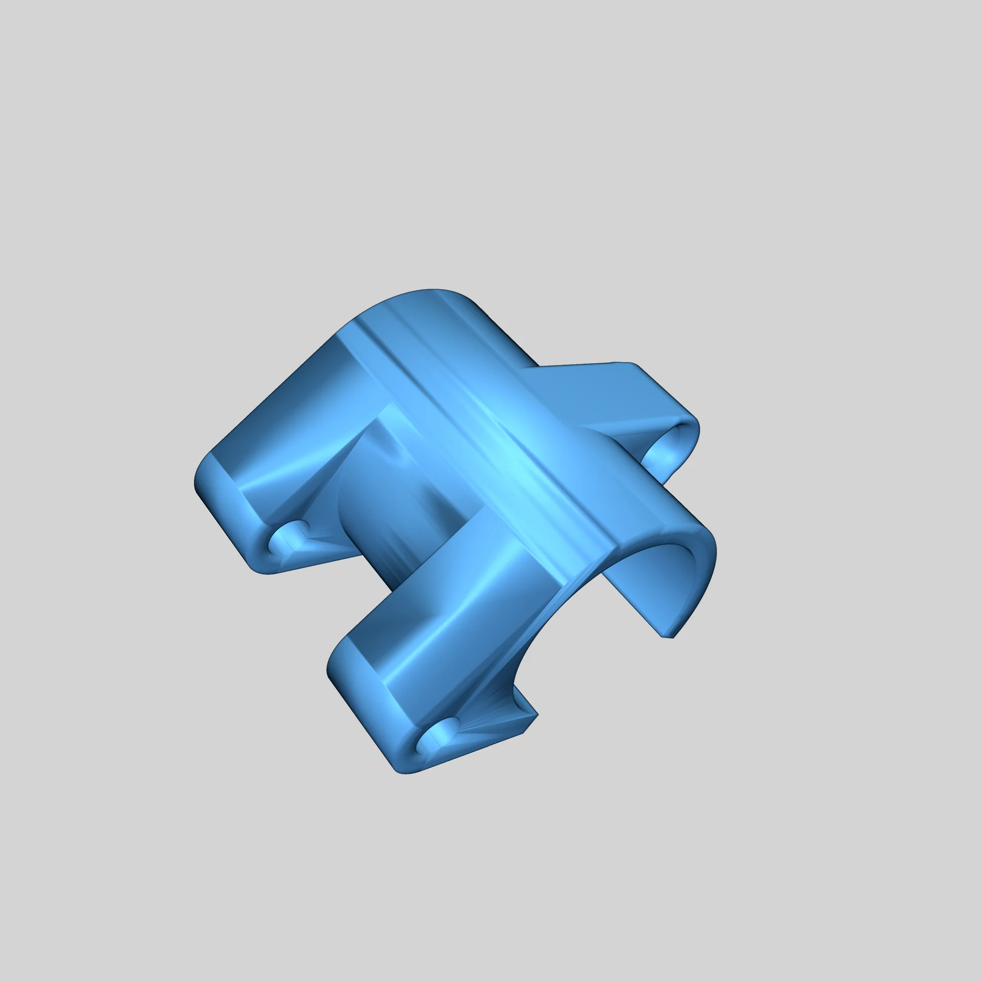 Сегментированные звенья для патронов .45LC / .410