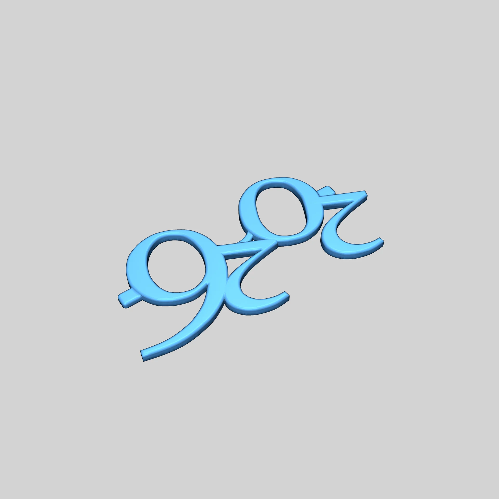 2026 Новогодние Очки