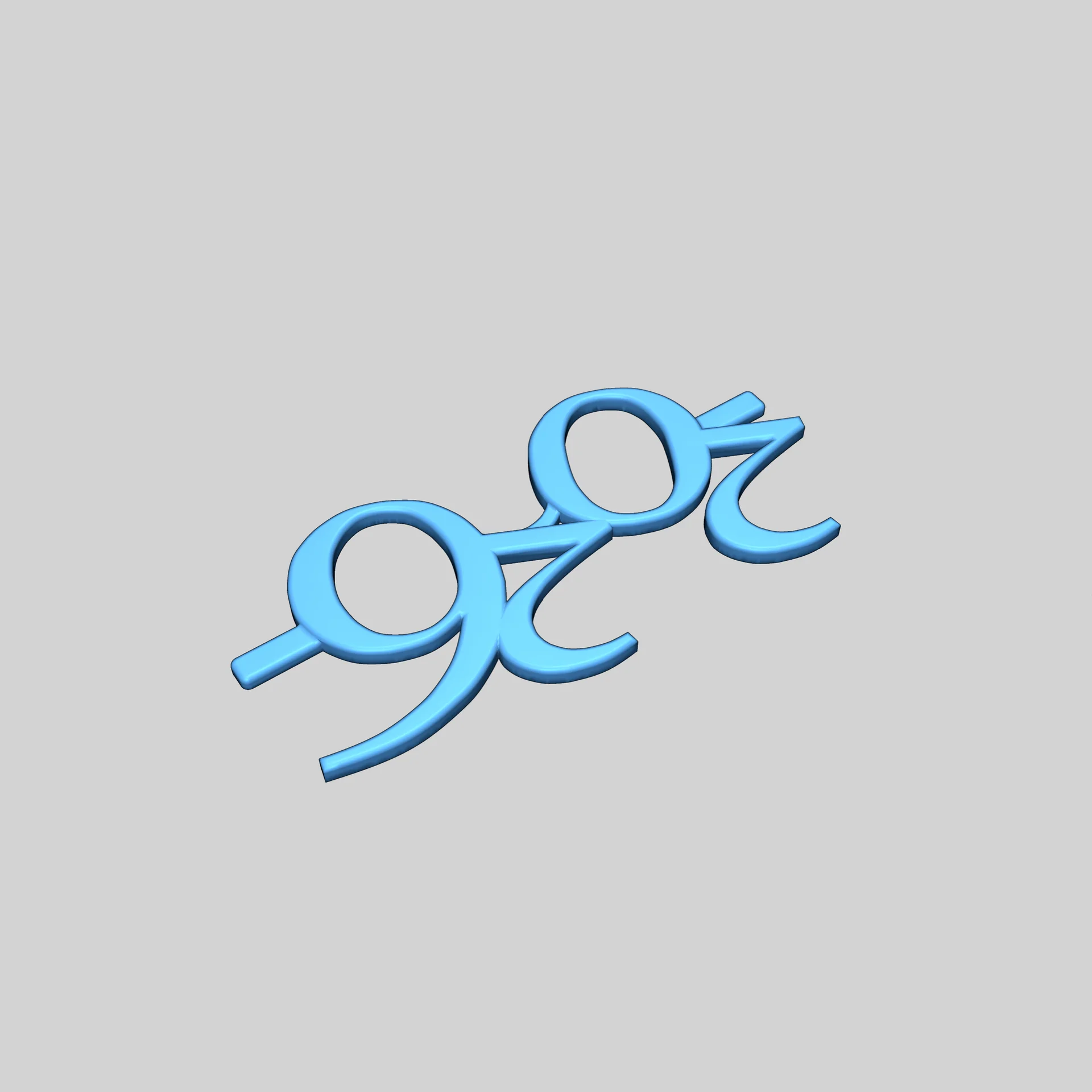 2026 Новогодние Очки