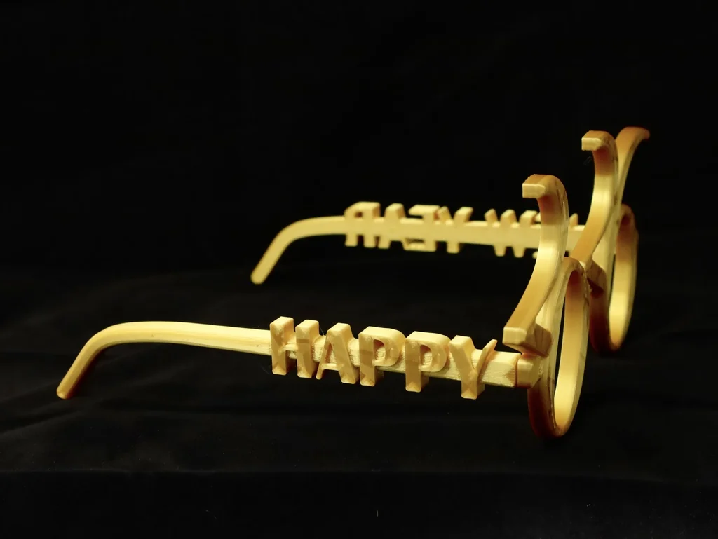 2026 Новогодние Очки