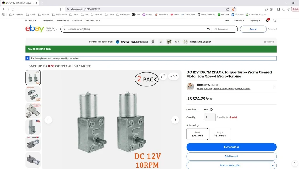 Миксер для эпоксидной смолы