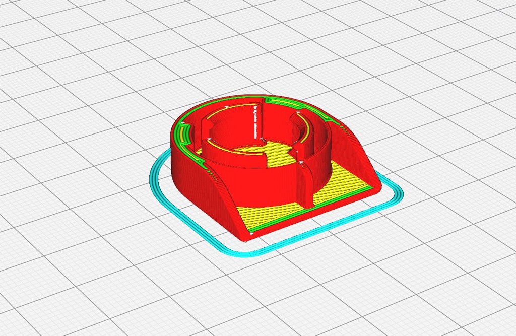 Замена крышки болта стеклоочистителя Toyota FJ Cruiser