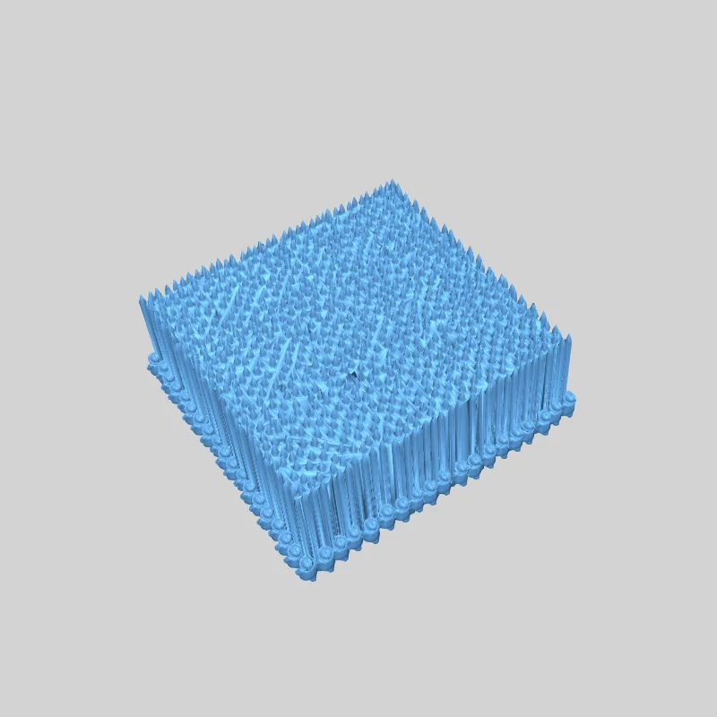 Модели миниатюр периода Тридцатилетней войны 2.98 мм