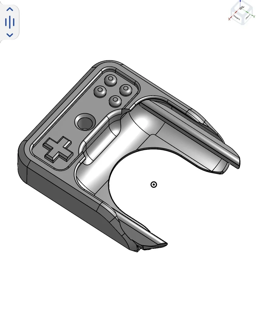 Коробка для игры на Apple Watch