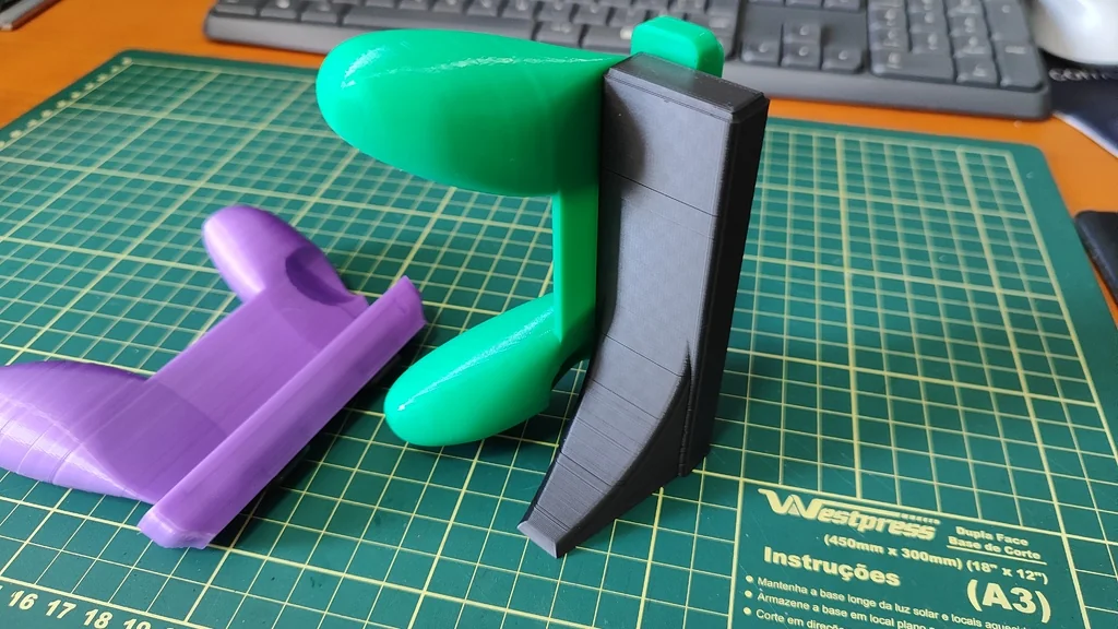 Подставка для Joy-Con Nintendo Switch