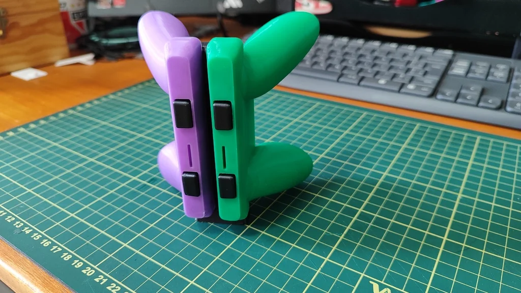 Подставка для Joy-Con Nintendo Switch