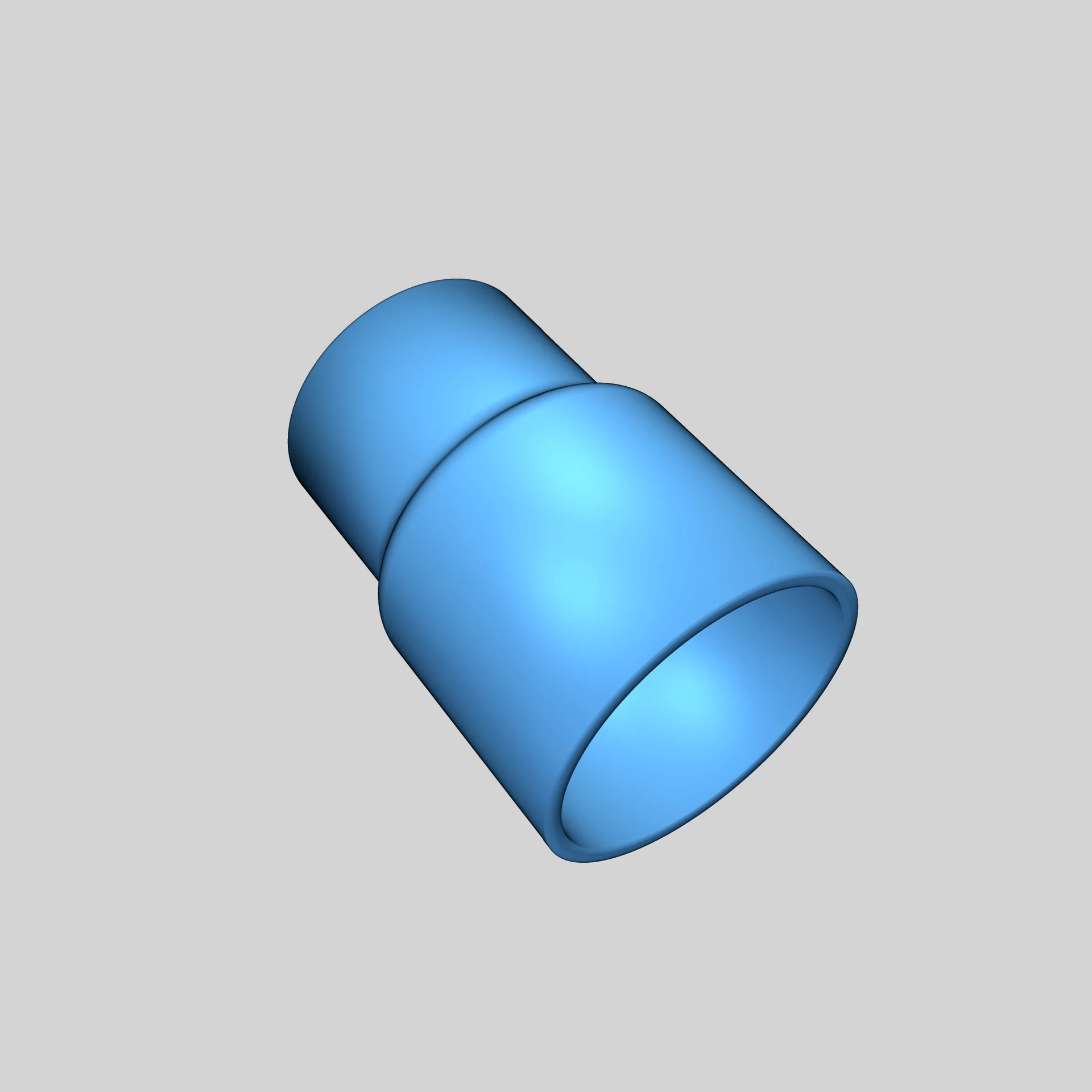 Адаптер 28мм до 35мм