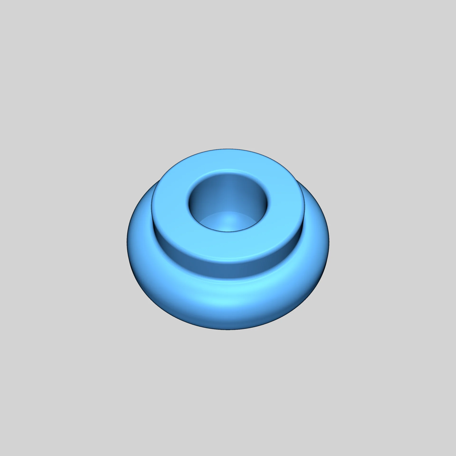 Модель сердца в технике оригами