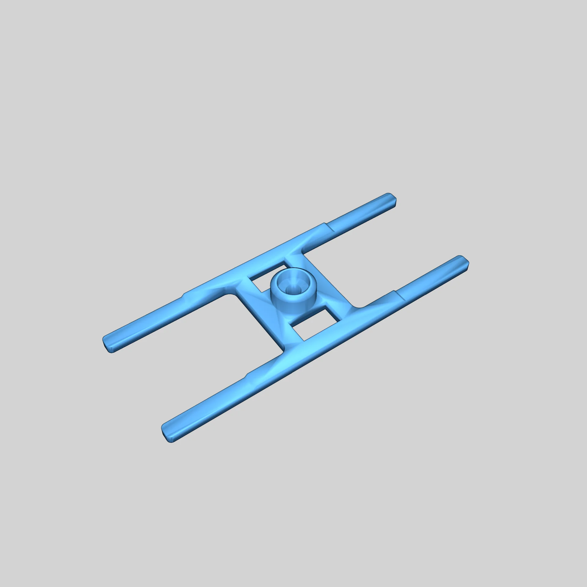 70-х годов Спортивный автомобиль Kammback - многокомпонентная модель